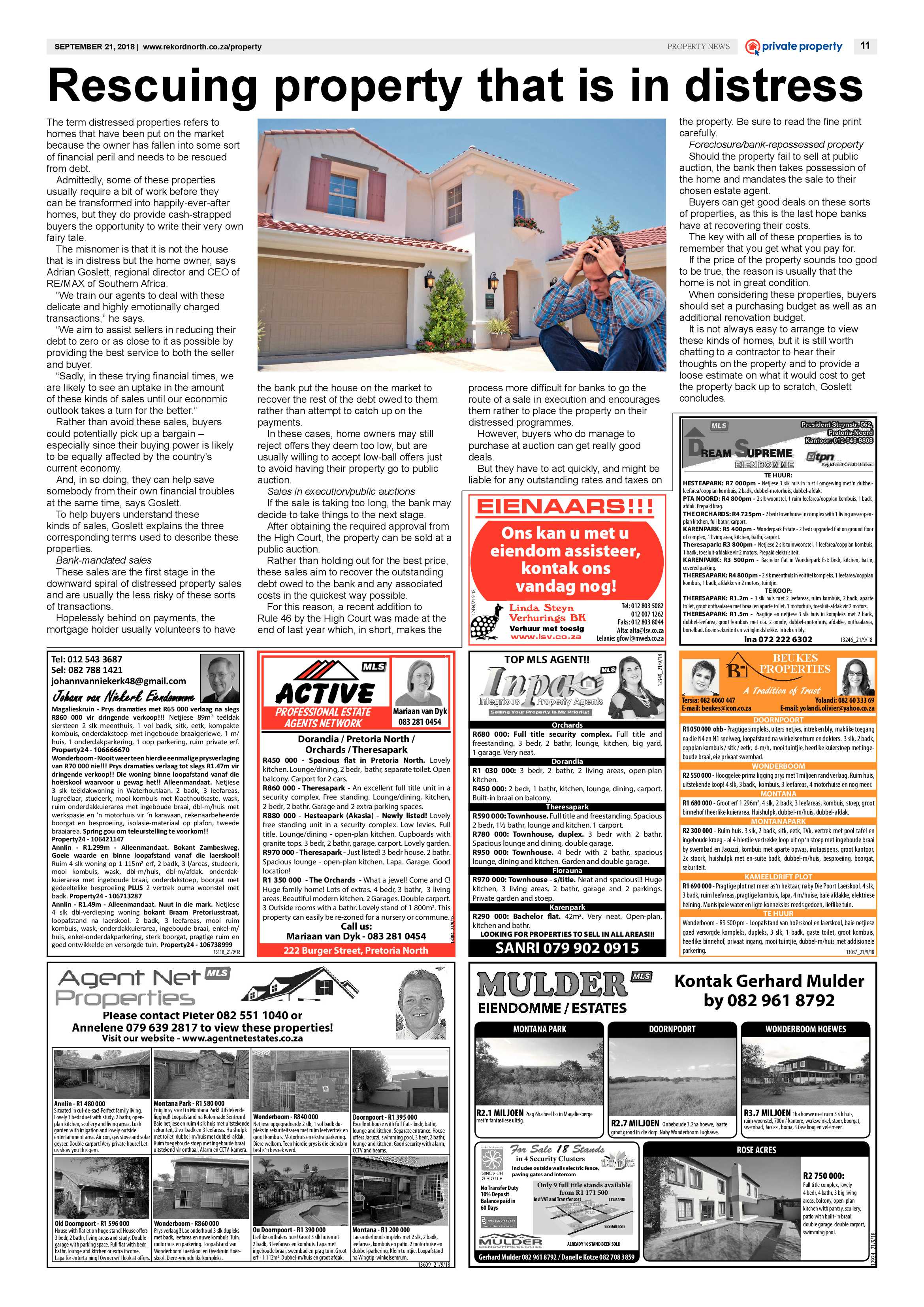 Rekord North 21 September 2018 page 11