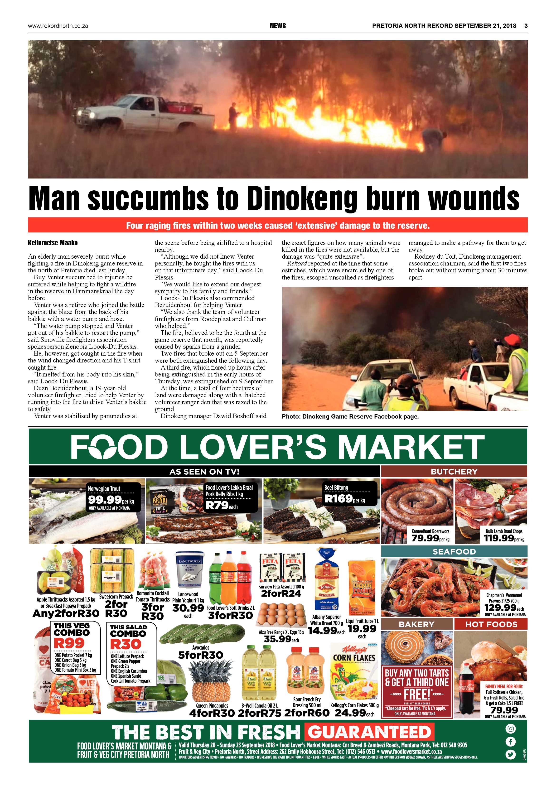 Rekord North 21 September 2018 page 3