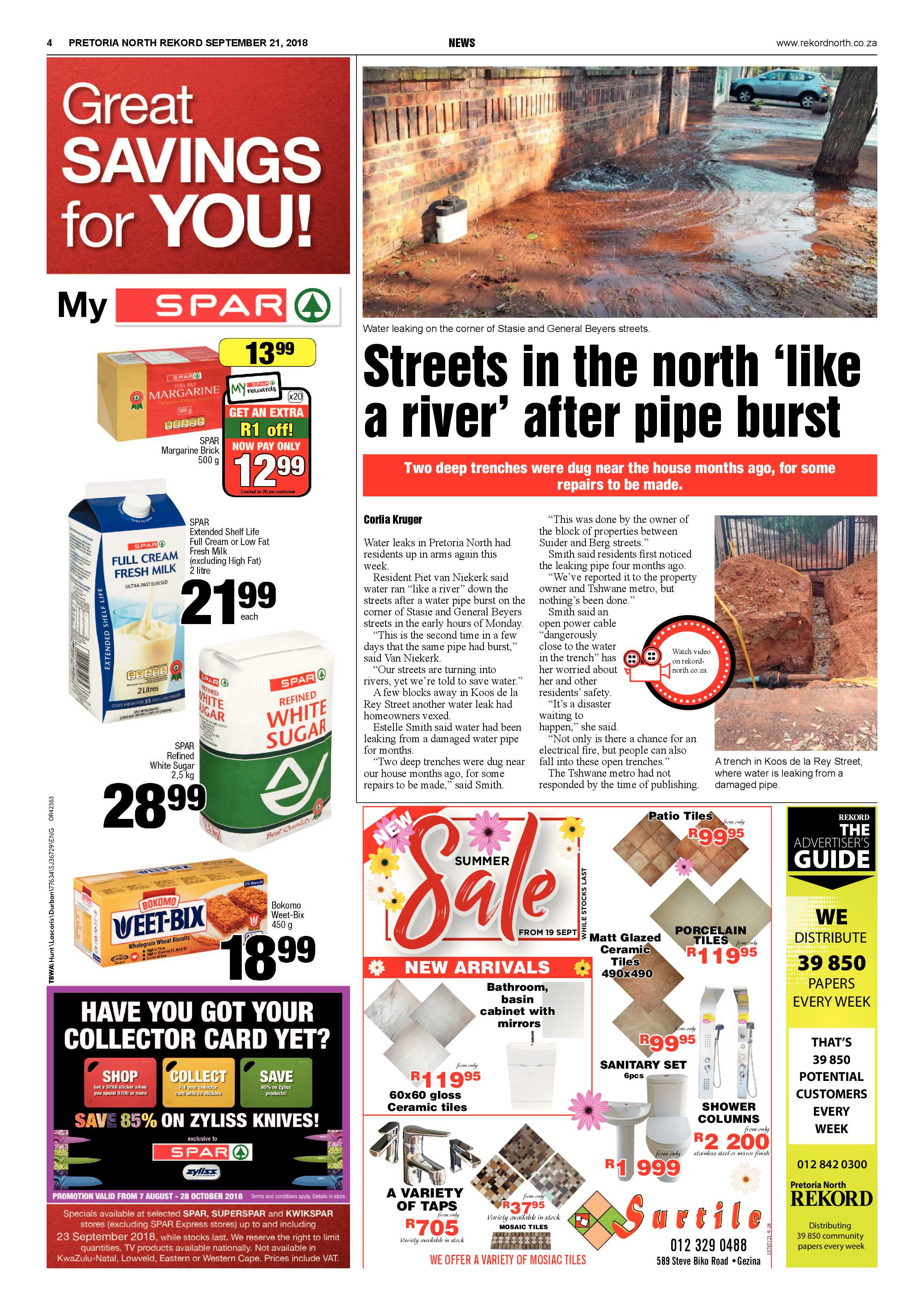 Rekord North 21 September 2018 page 4