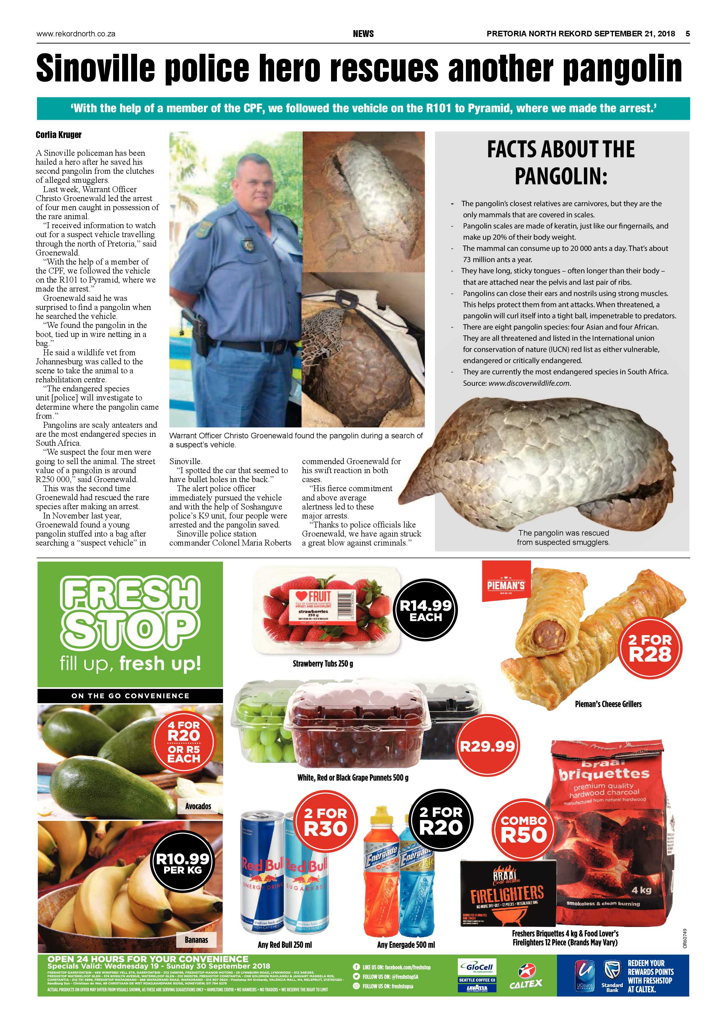 Rekord North 21 September 2018 page 5