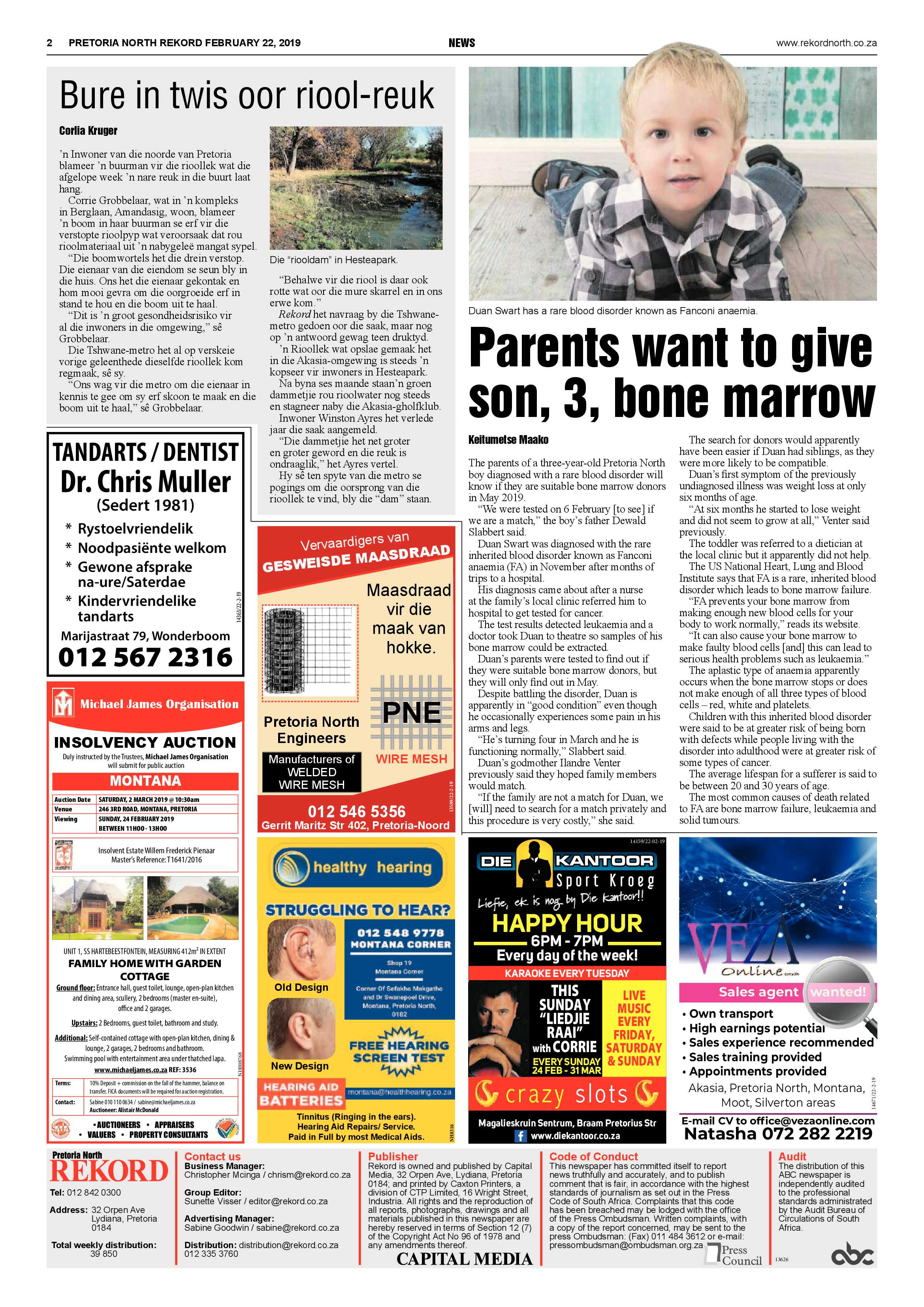 Rekord North 22 February 2019 page 2