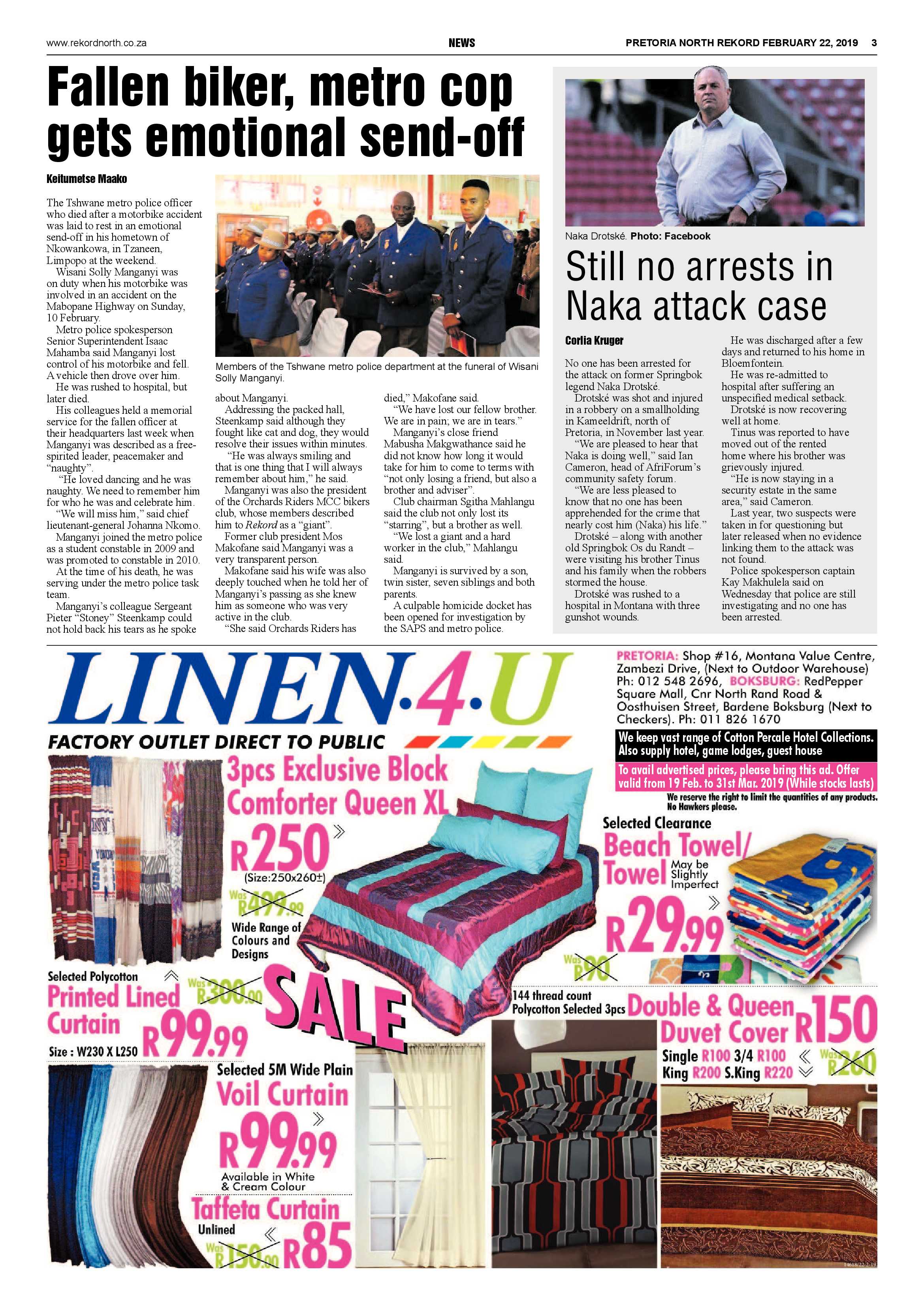 Rekord North 22 February 2019 page 3