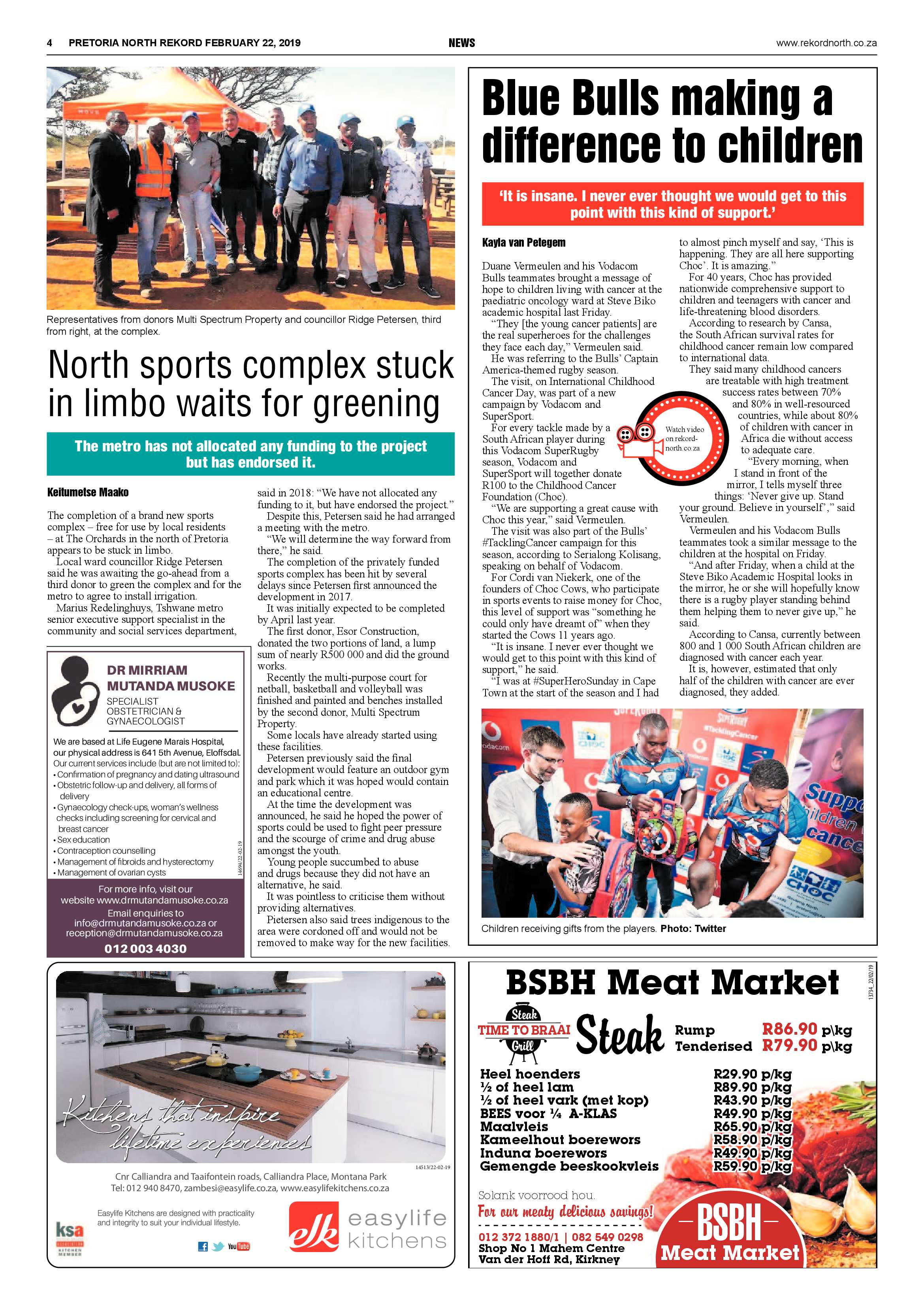Rekord North 22 February 2019 page 4