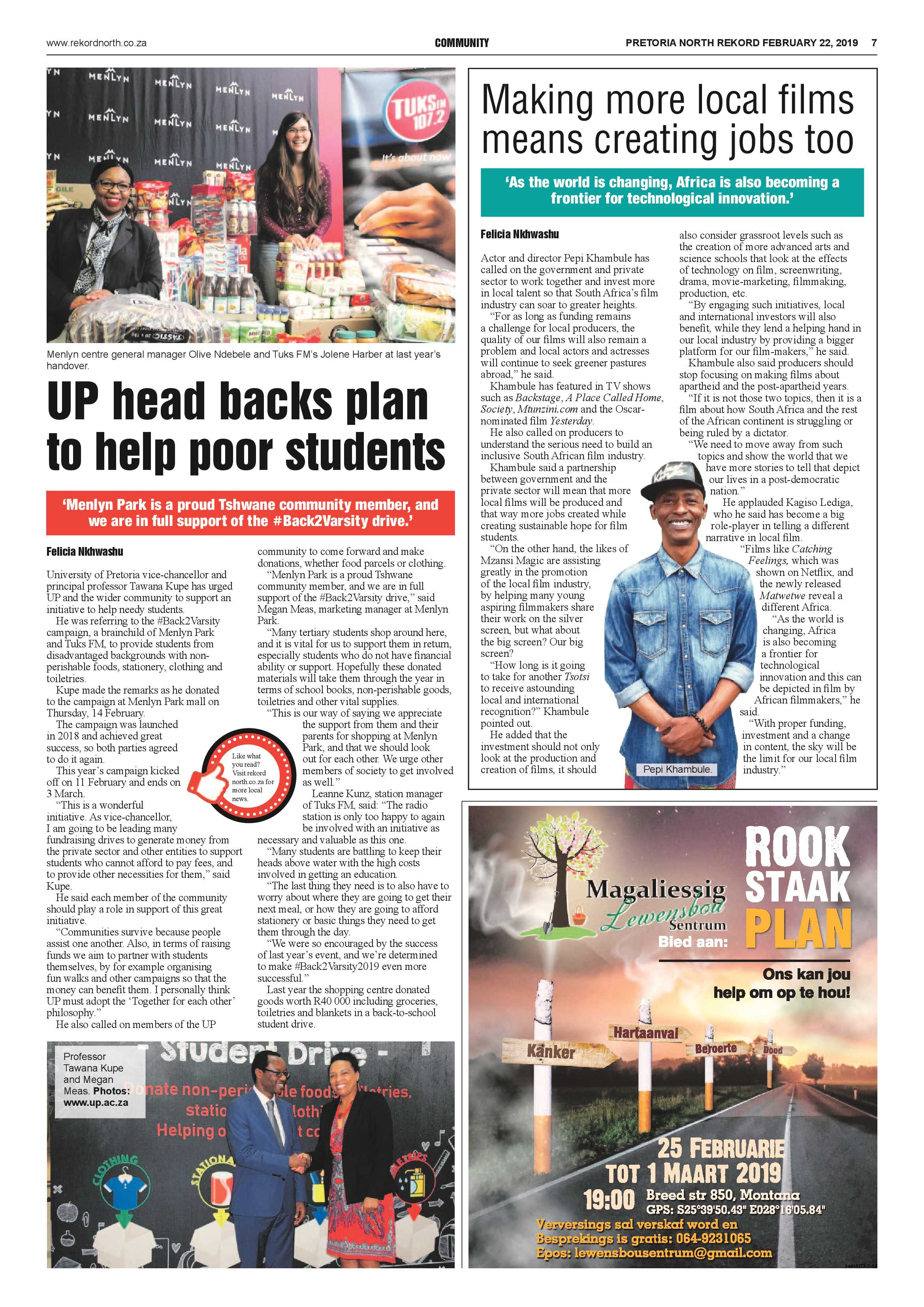 Rekord North 22 February 2019 page 7
