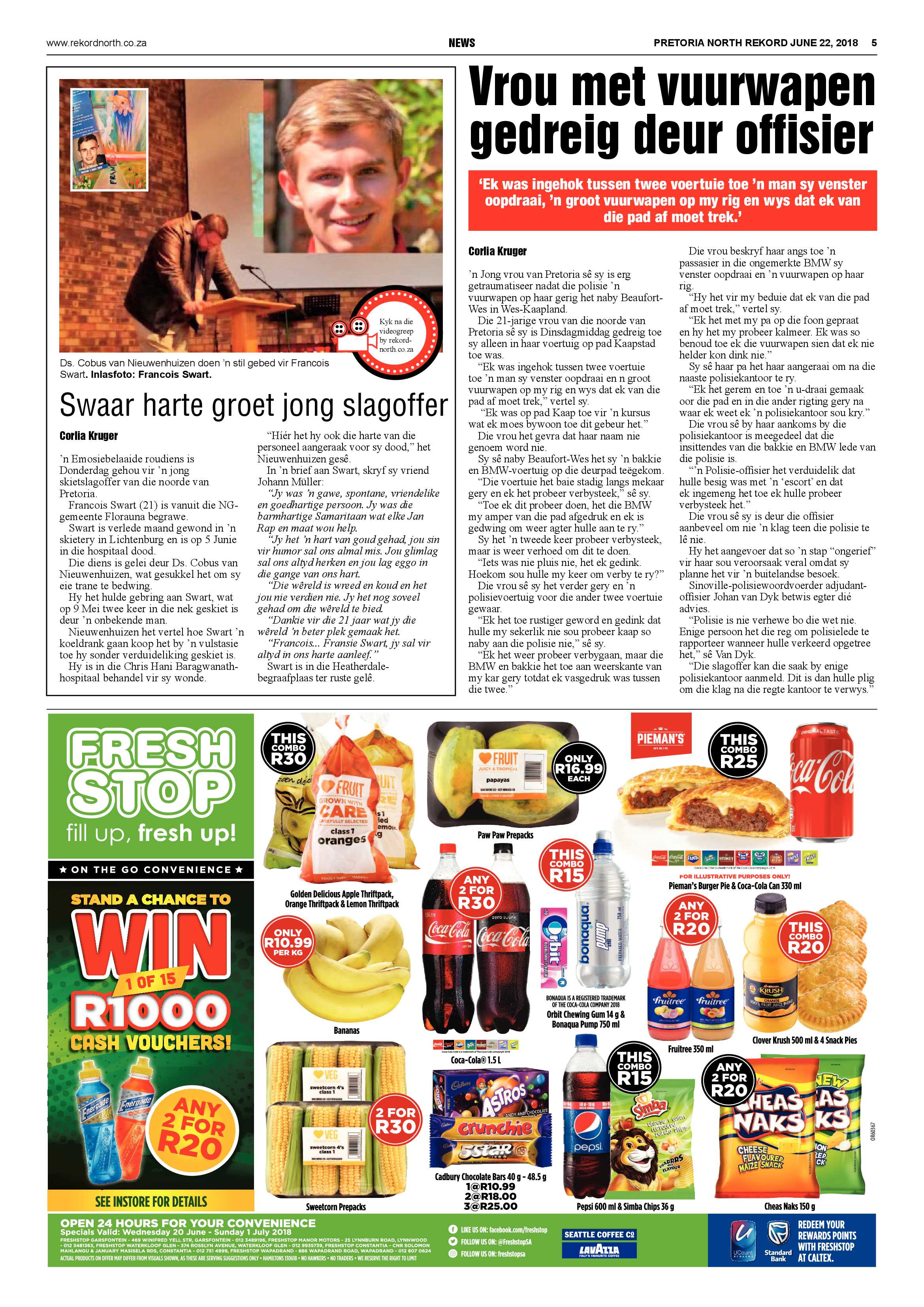 Rekord North 22 June 2018 page 5