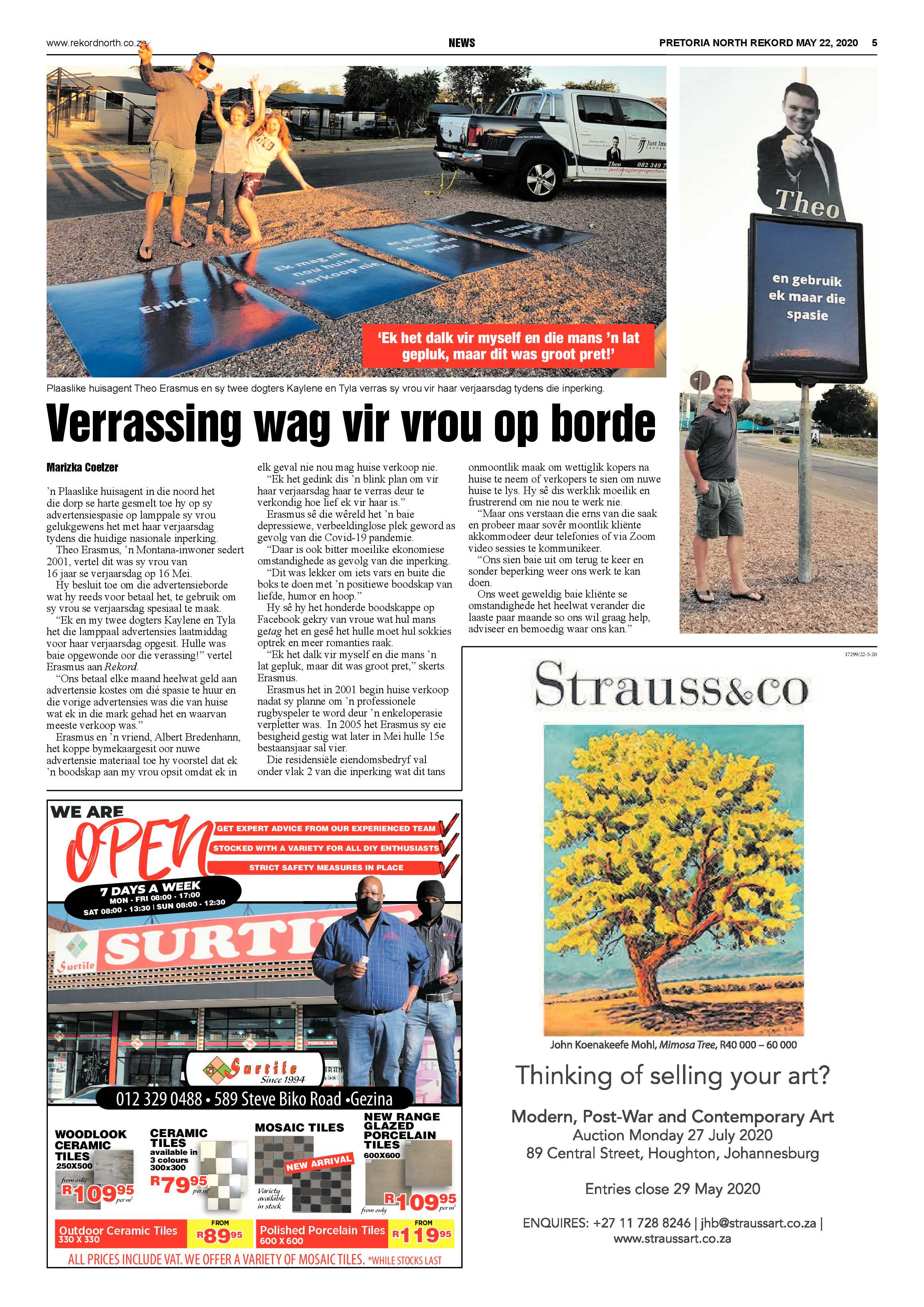 Rekord North 22 May 2020 page 5