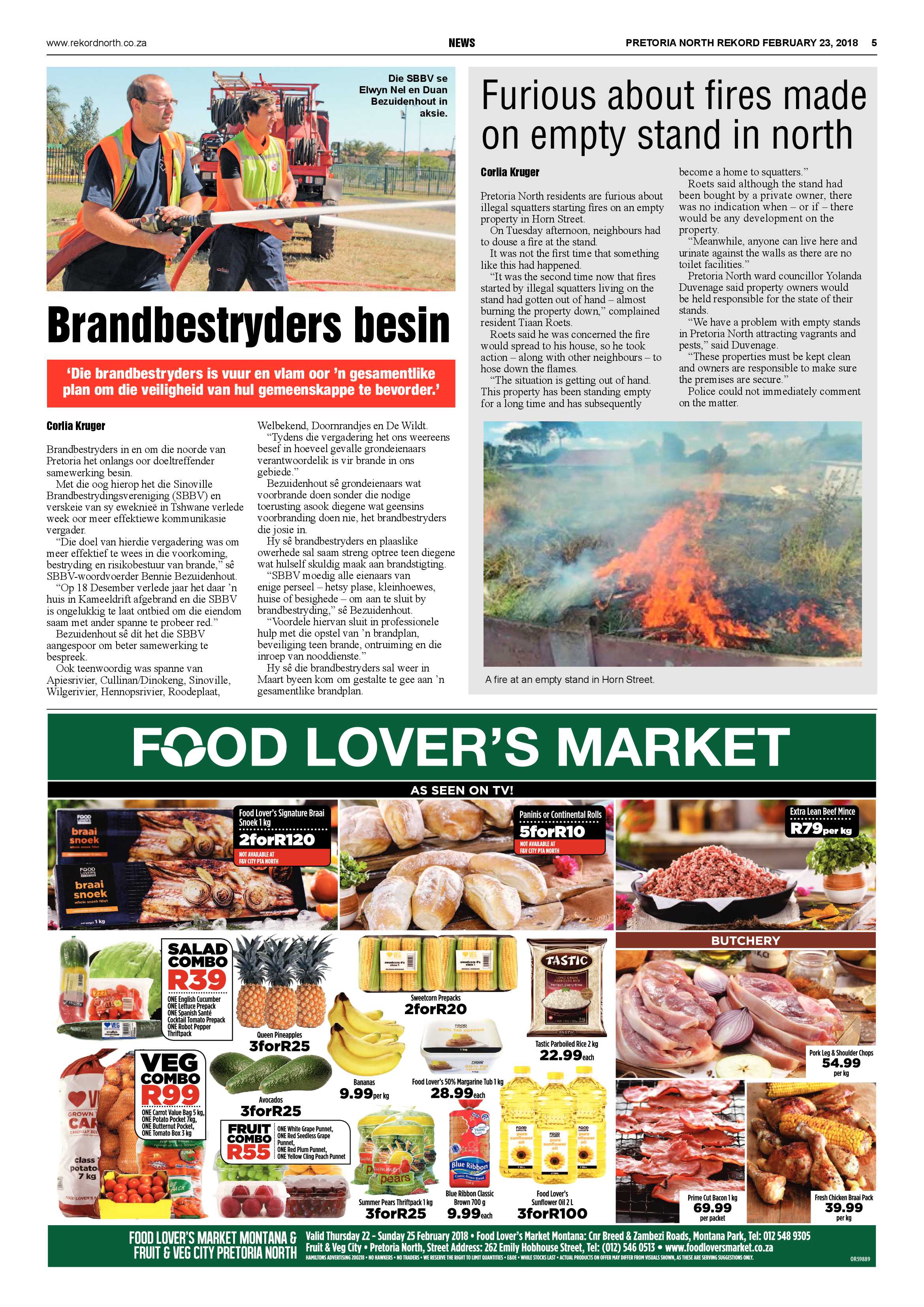 Rekord North 23 February 2018 page 5