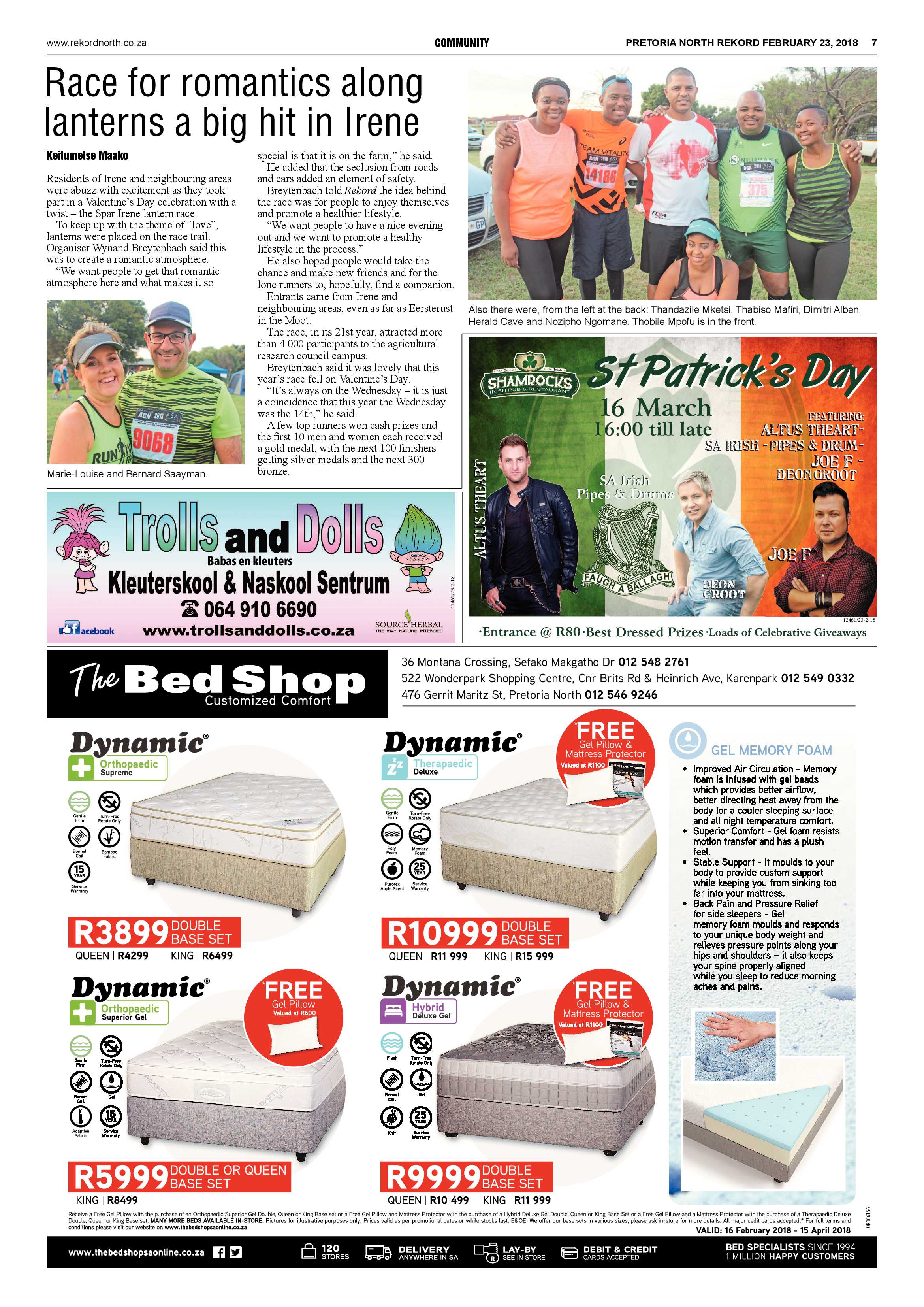 Rekord North 23 February 2018 page 7