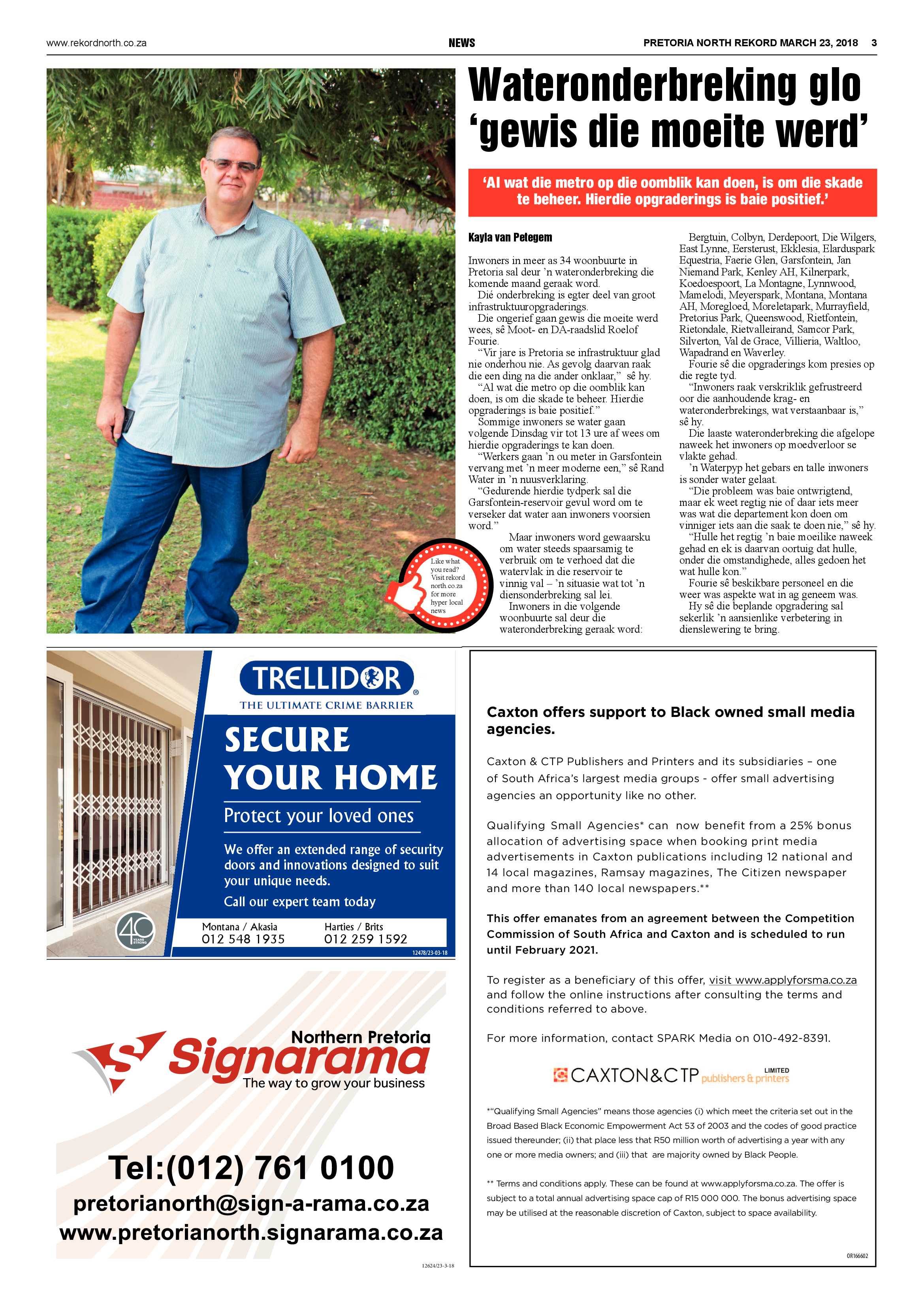 Rekord North 23 March 2018 page 3