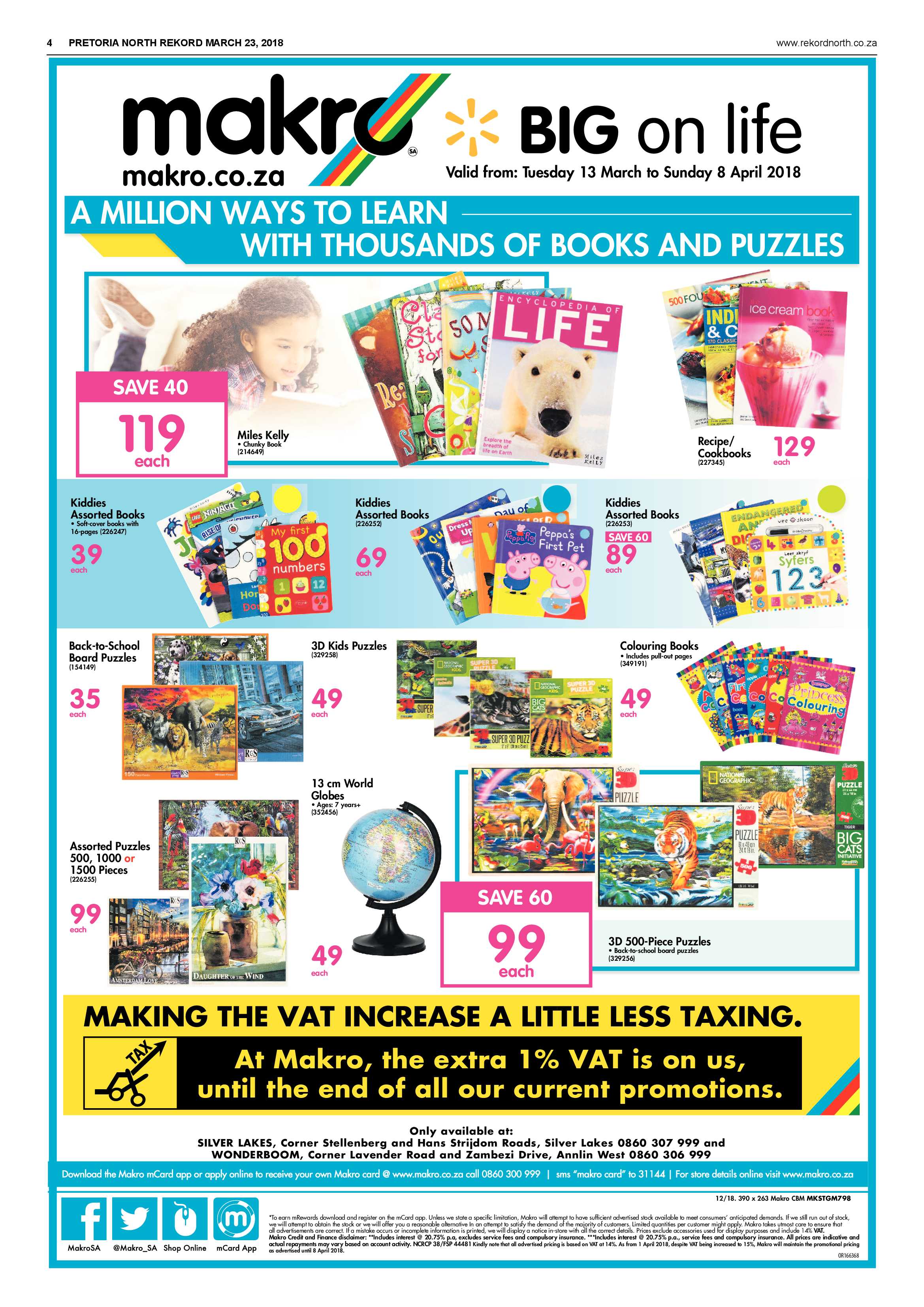 Rekord North 23 March 2018 page 4