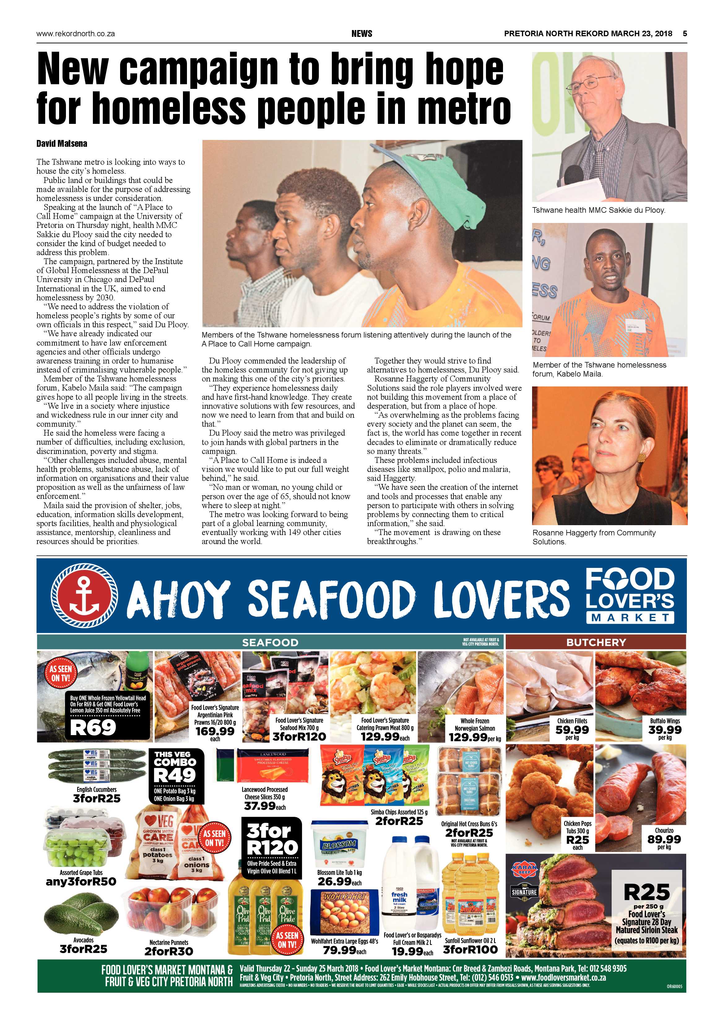 Rekord North 23 March 2018 page 5
