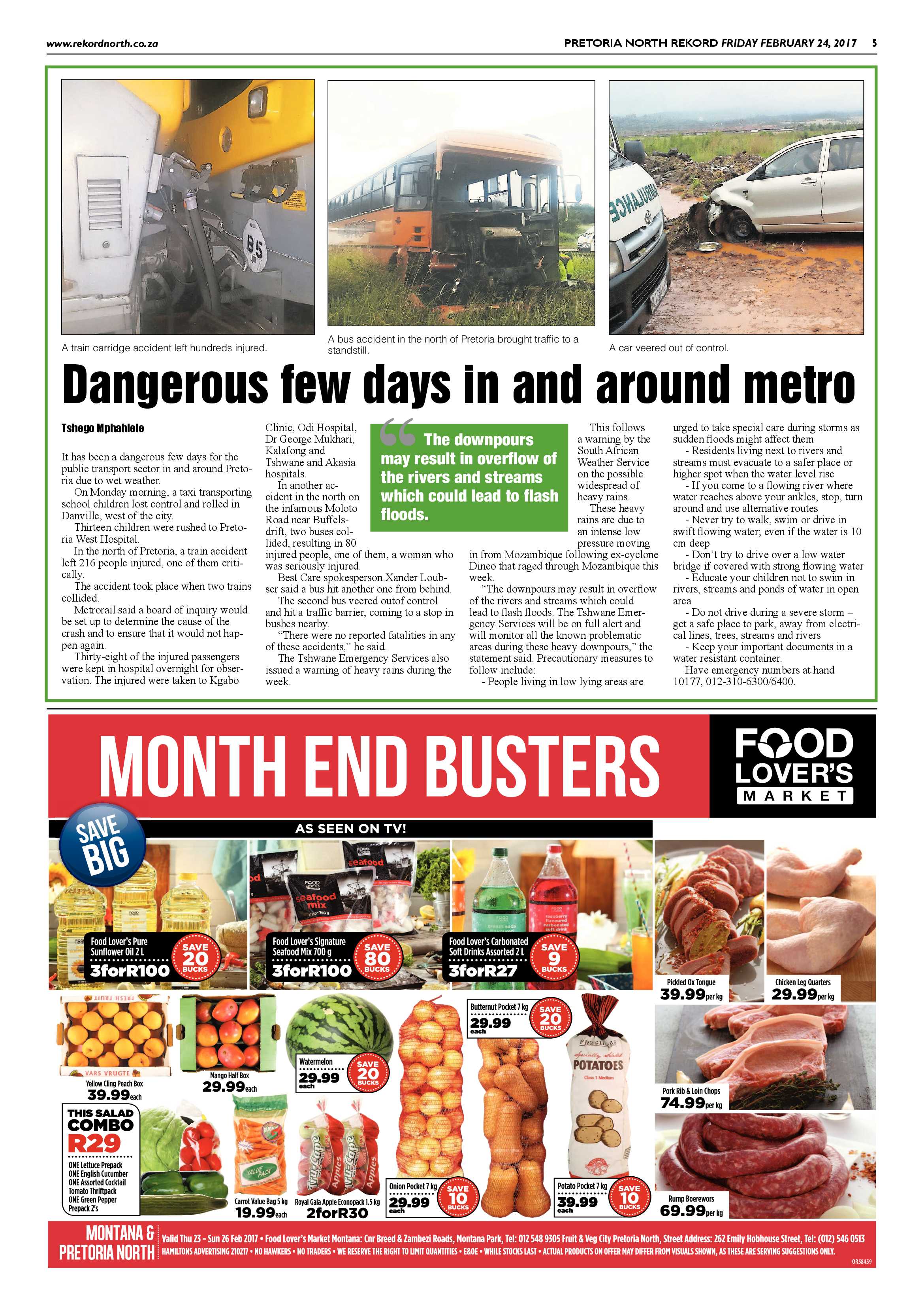 Rekord North 24 February 2017 page 5