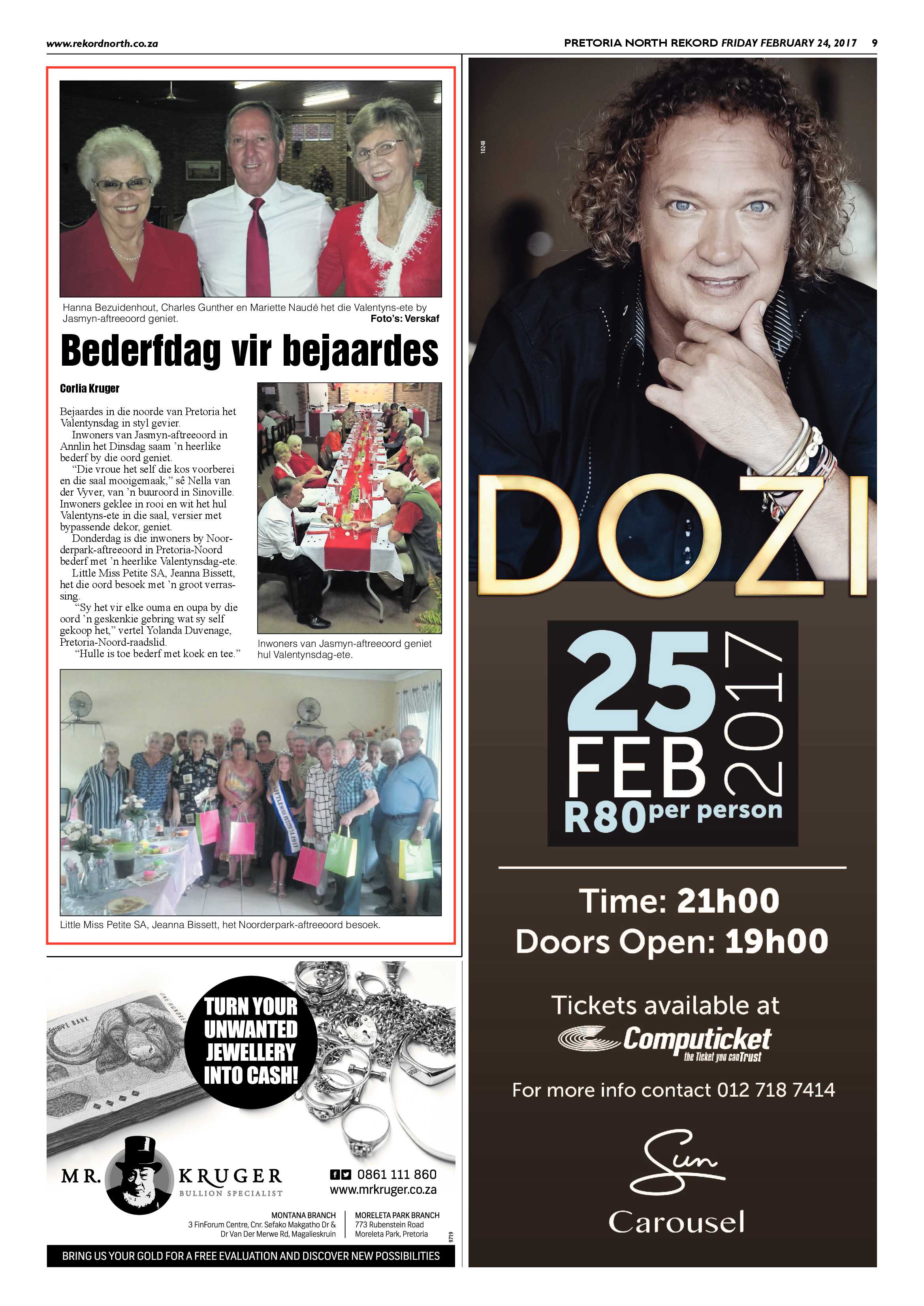 Rekord North 24 February 2017 page 9