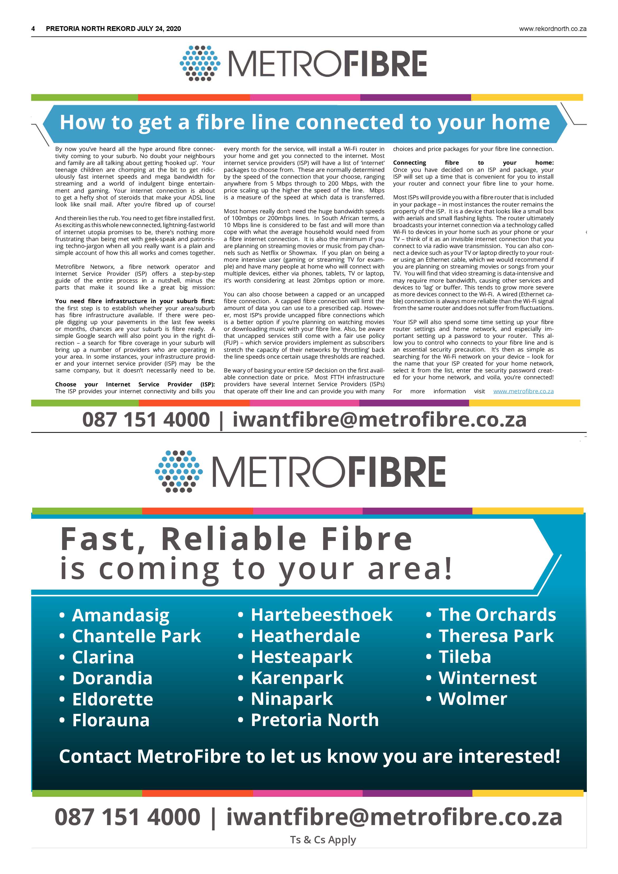 Rekord North 24 July 2020 page 4