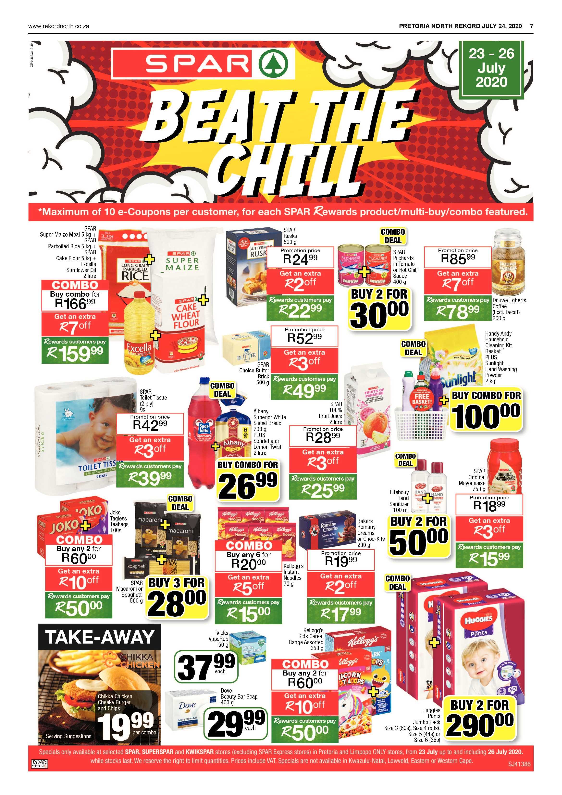 Rekord North 24 July 2020 page 7