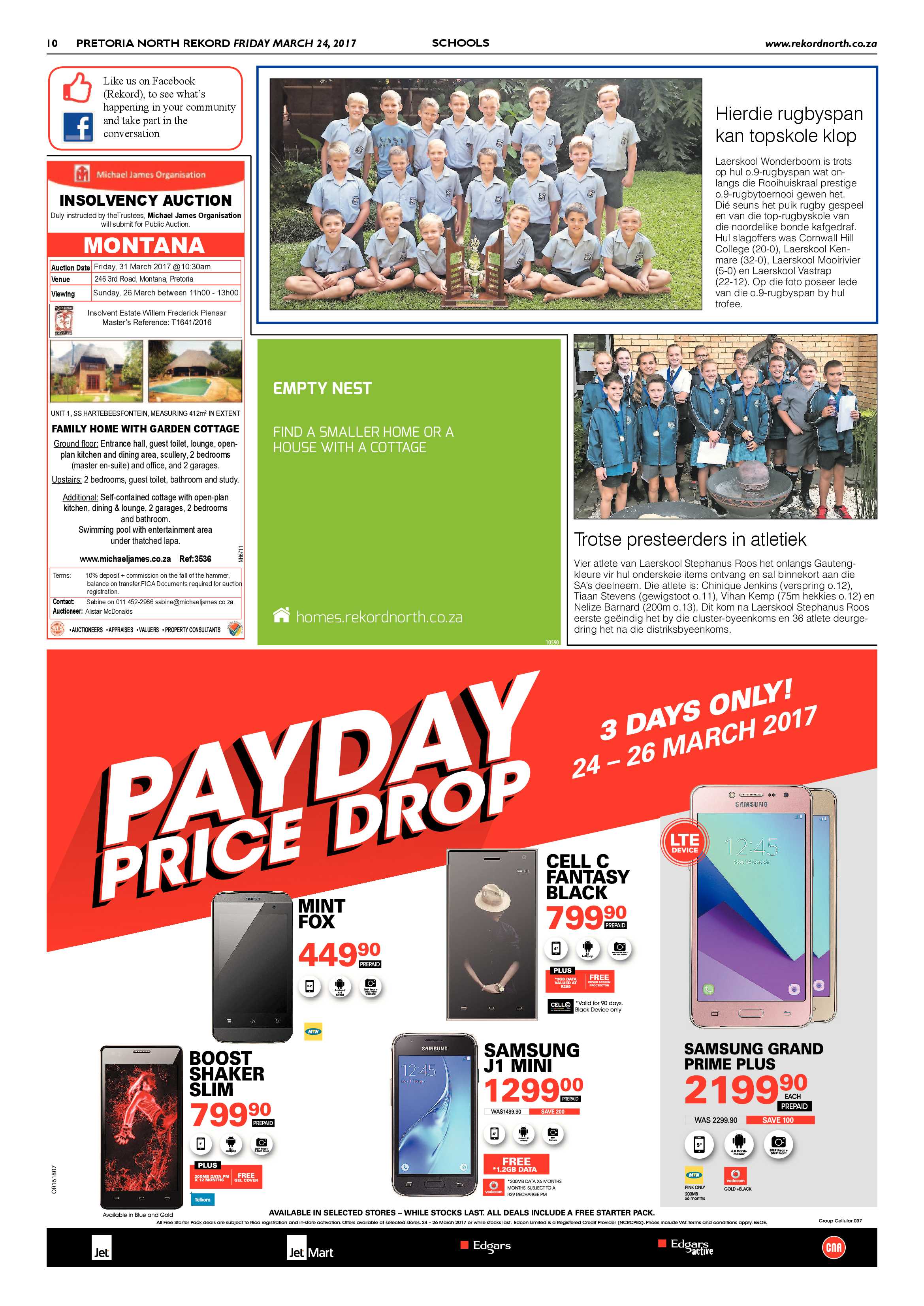 Rekord North 24 March 2017 page 10