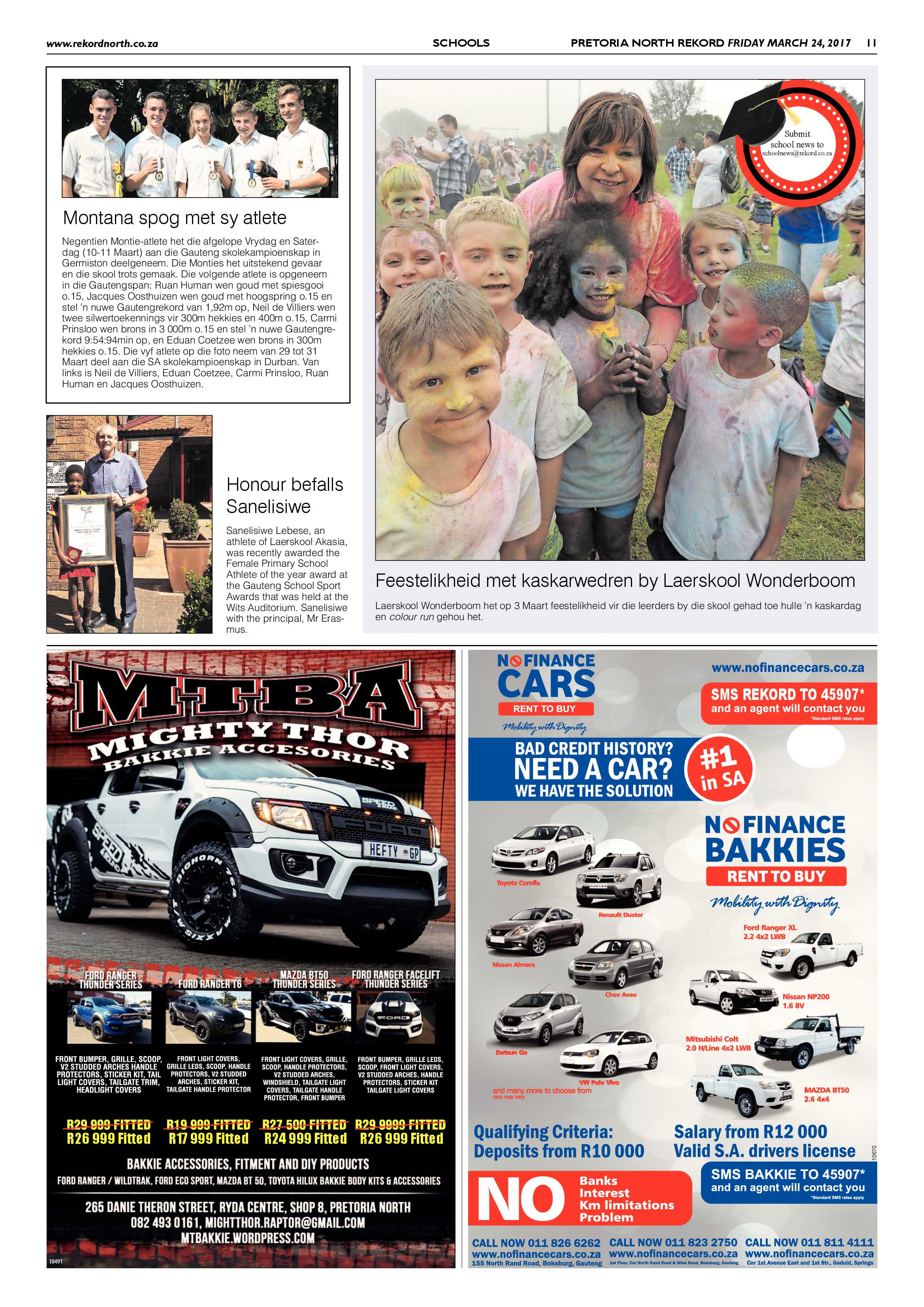 Rekord North 24 March 2017 page 11