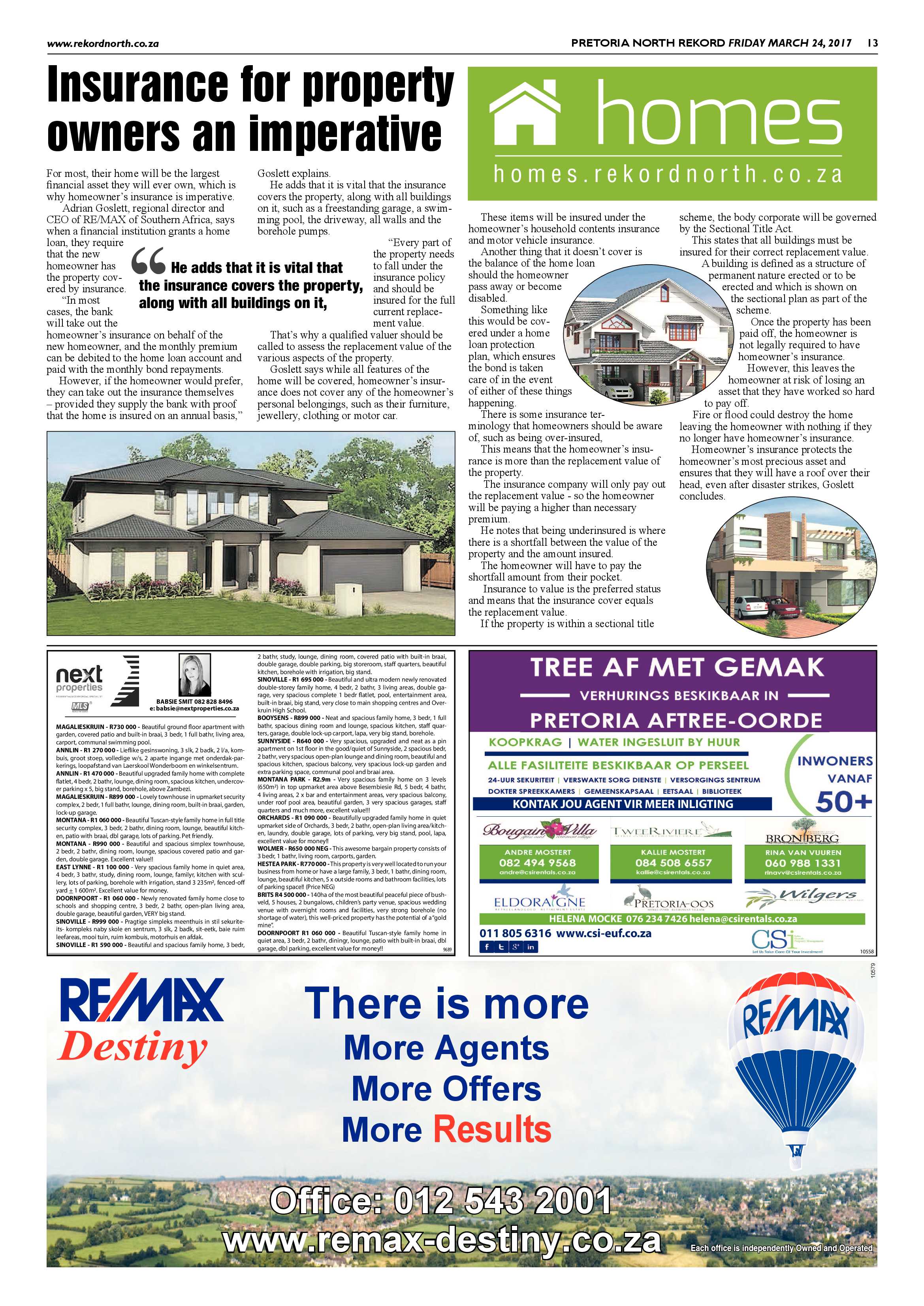 Rekord North 24 March 2017 page 13