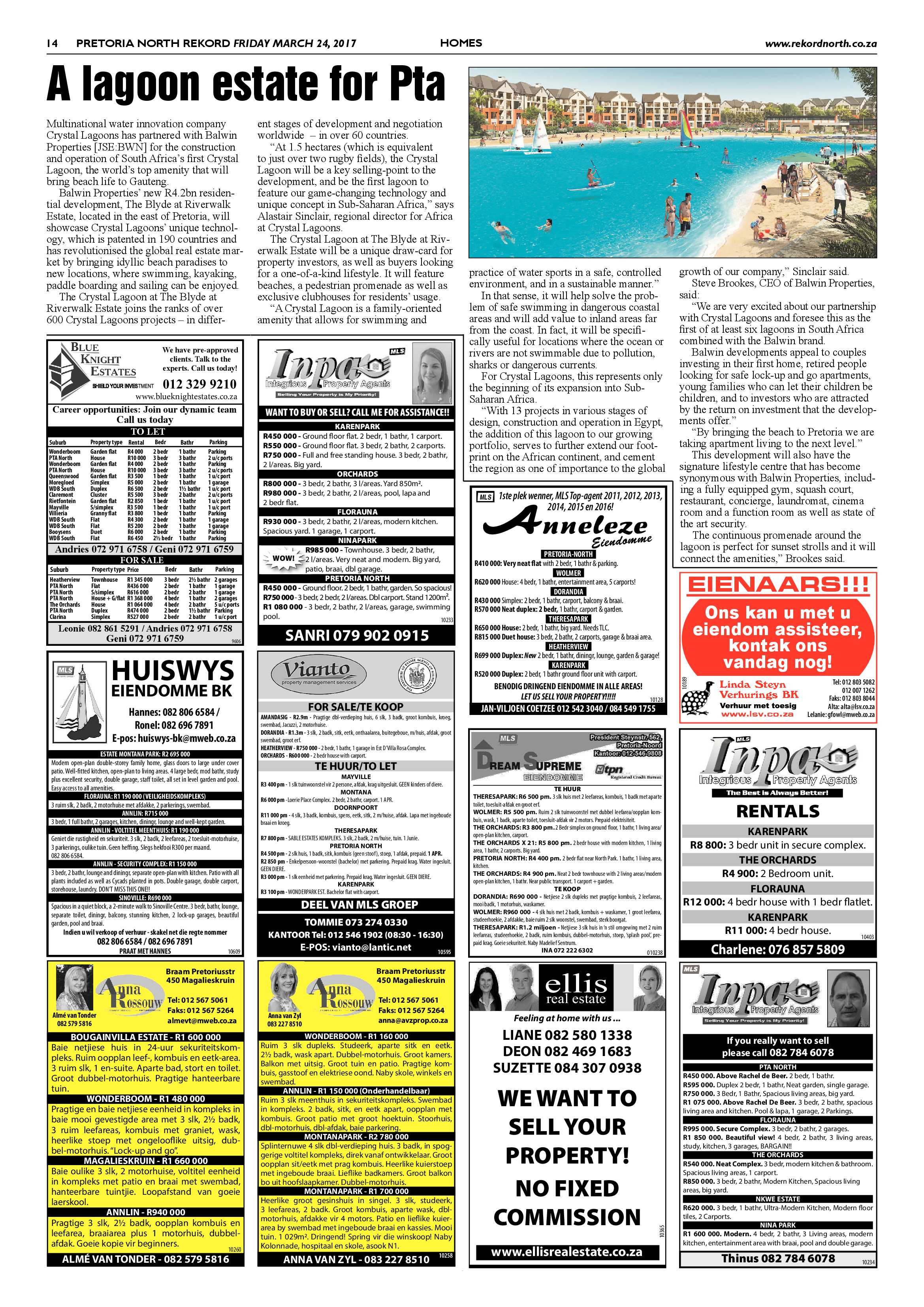 Rekord North 24 March 2017 page 14