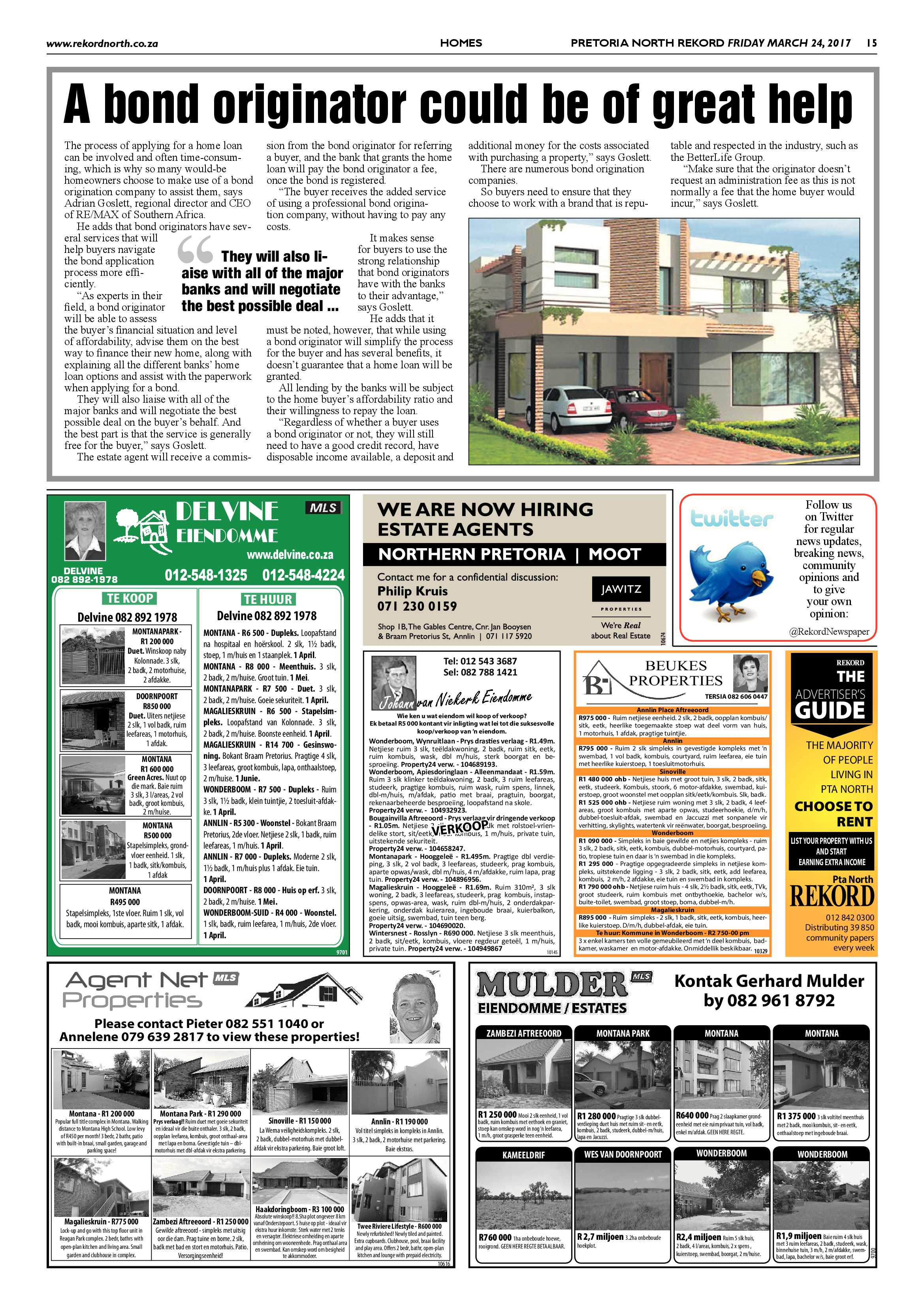 Rekord North 24 March 2017 page 15