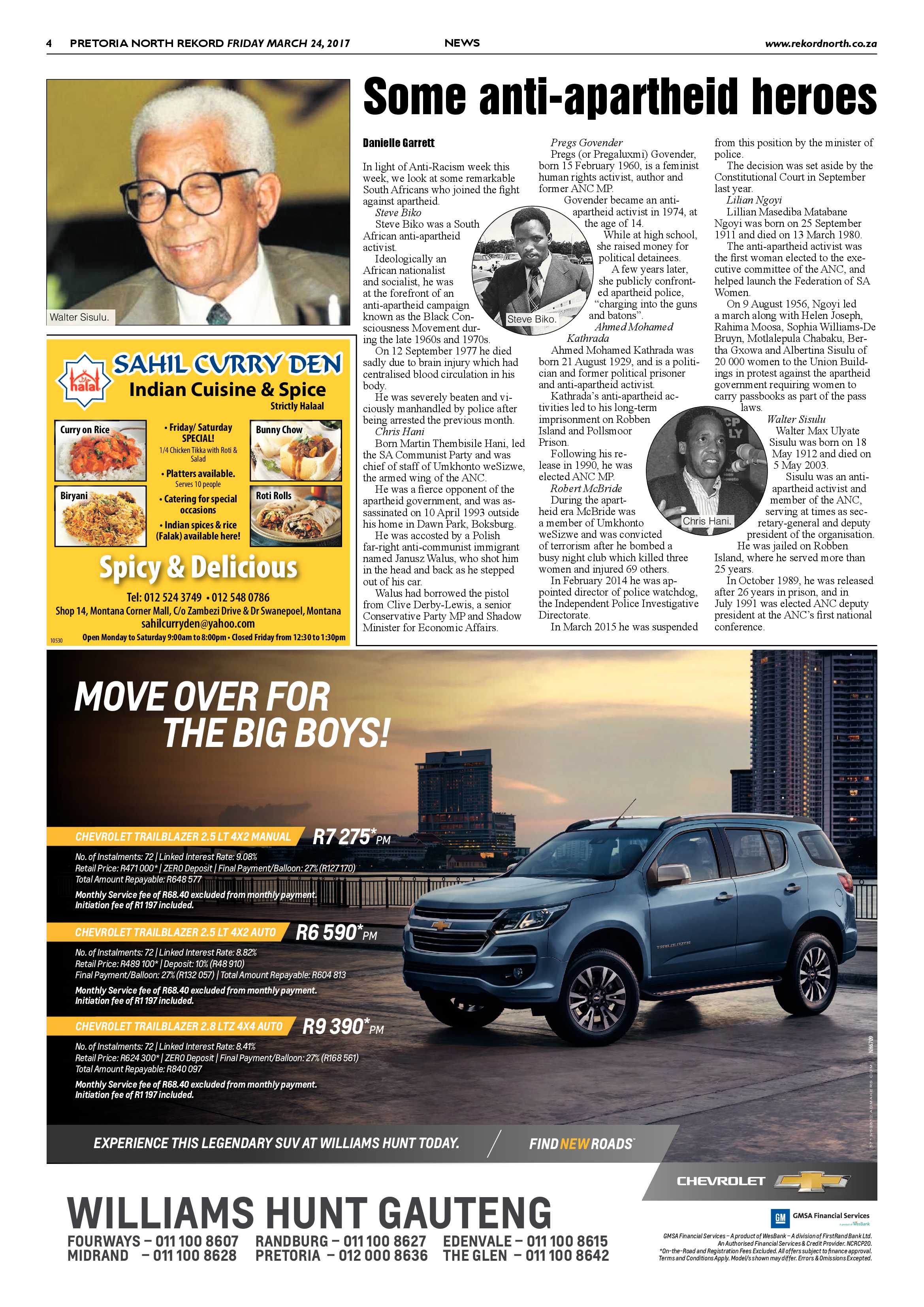 Rekord North 24 March 2017 page 4
