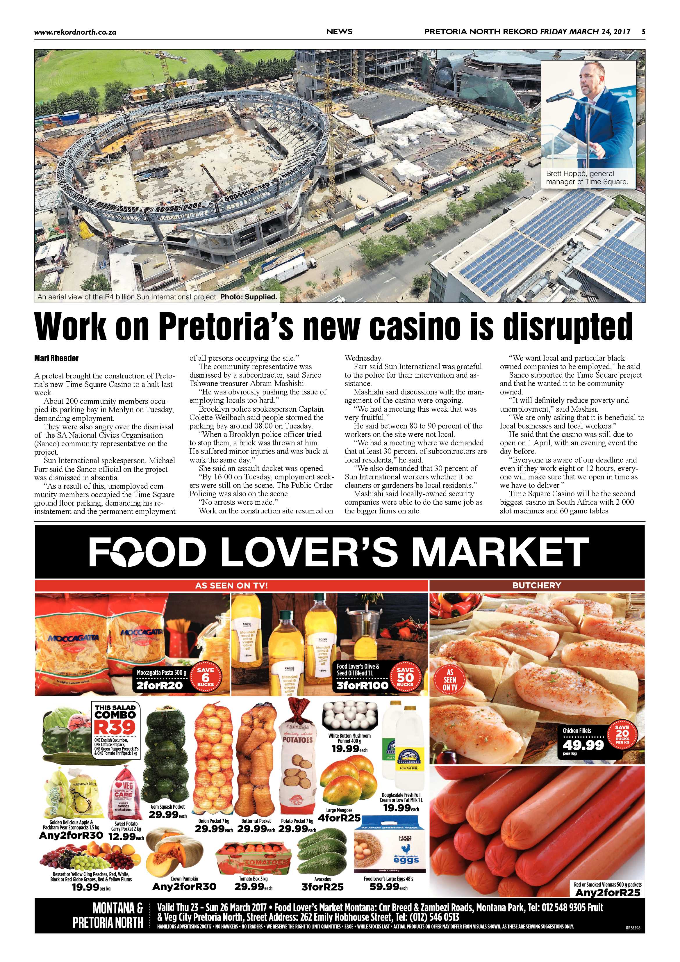 Rekord North 24 March 2017 page 5