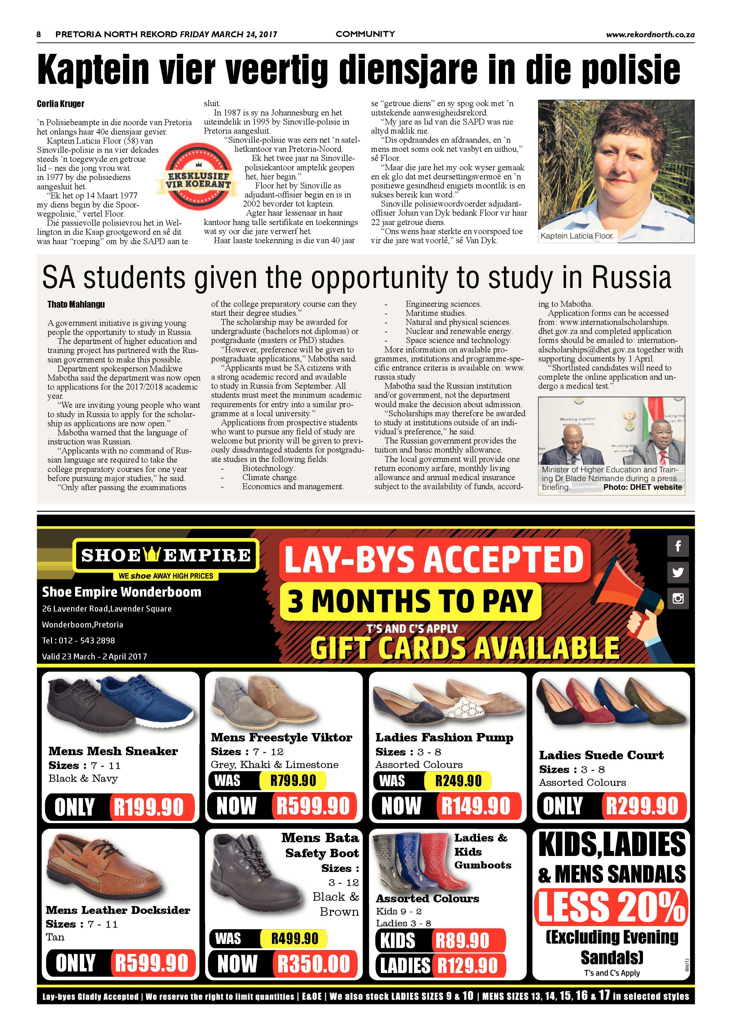 Rekord North 24 March 2017 page 8