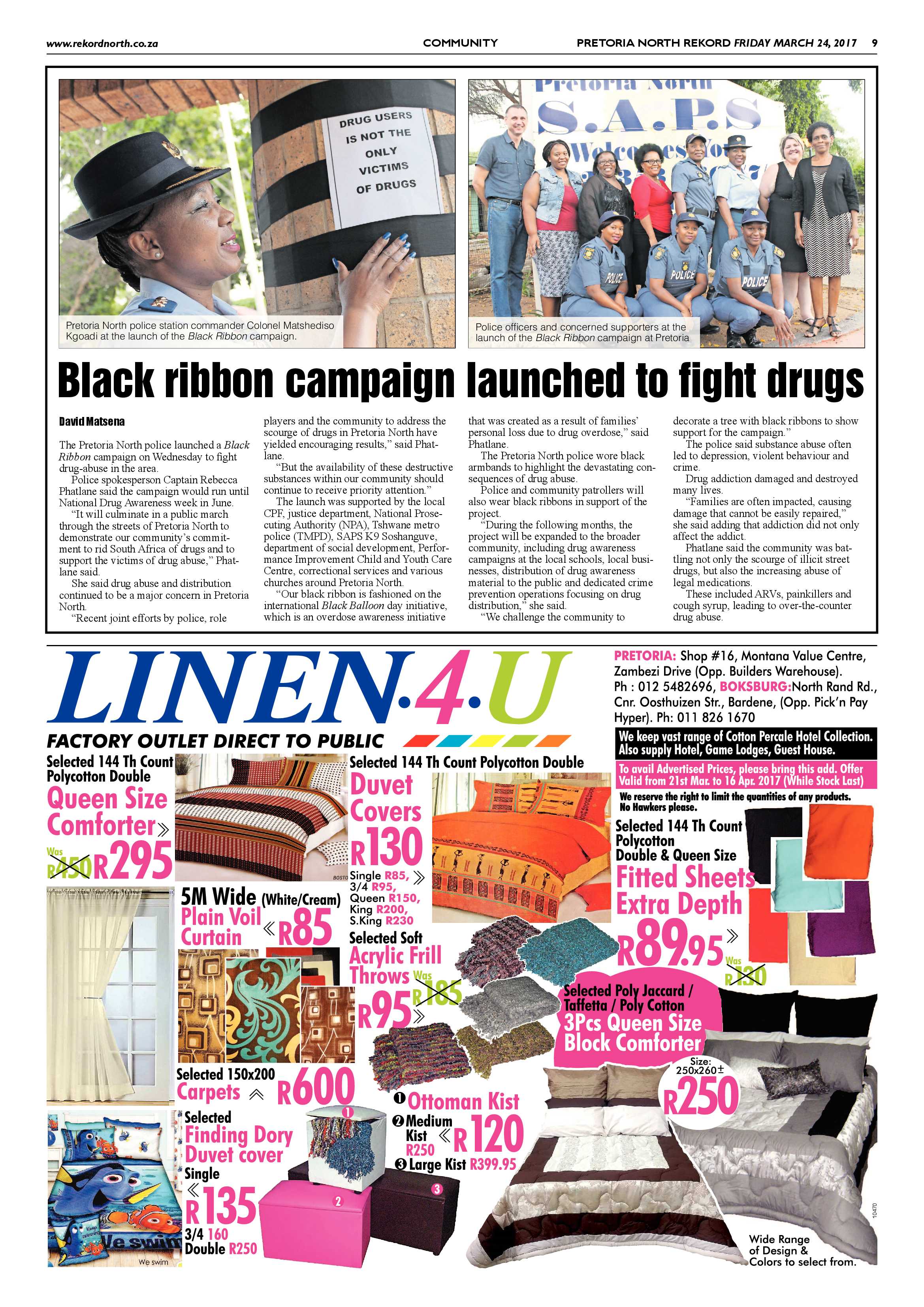 Rekord North 24 March 2017 page 9