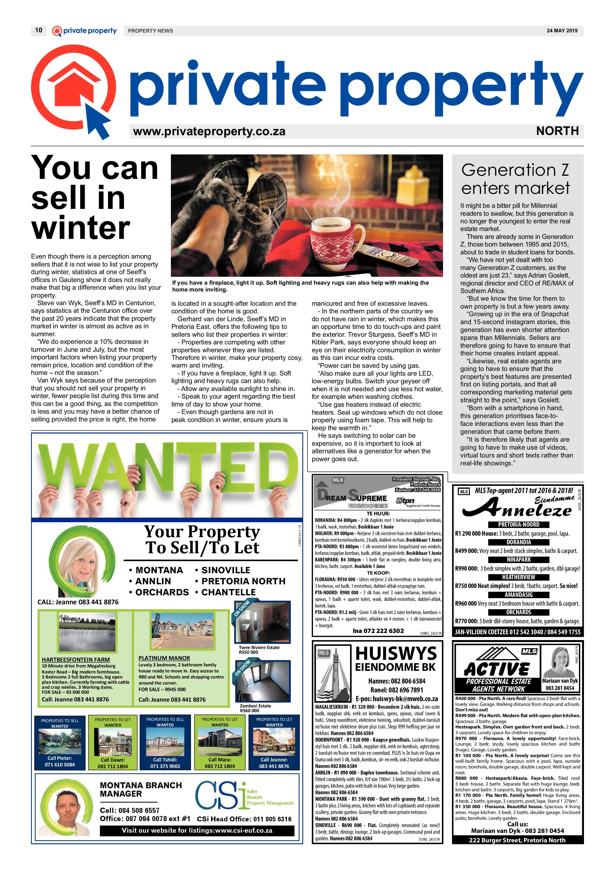 Rekord North 24 May 2019 page 10