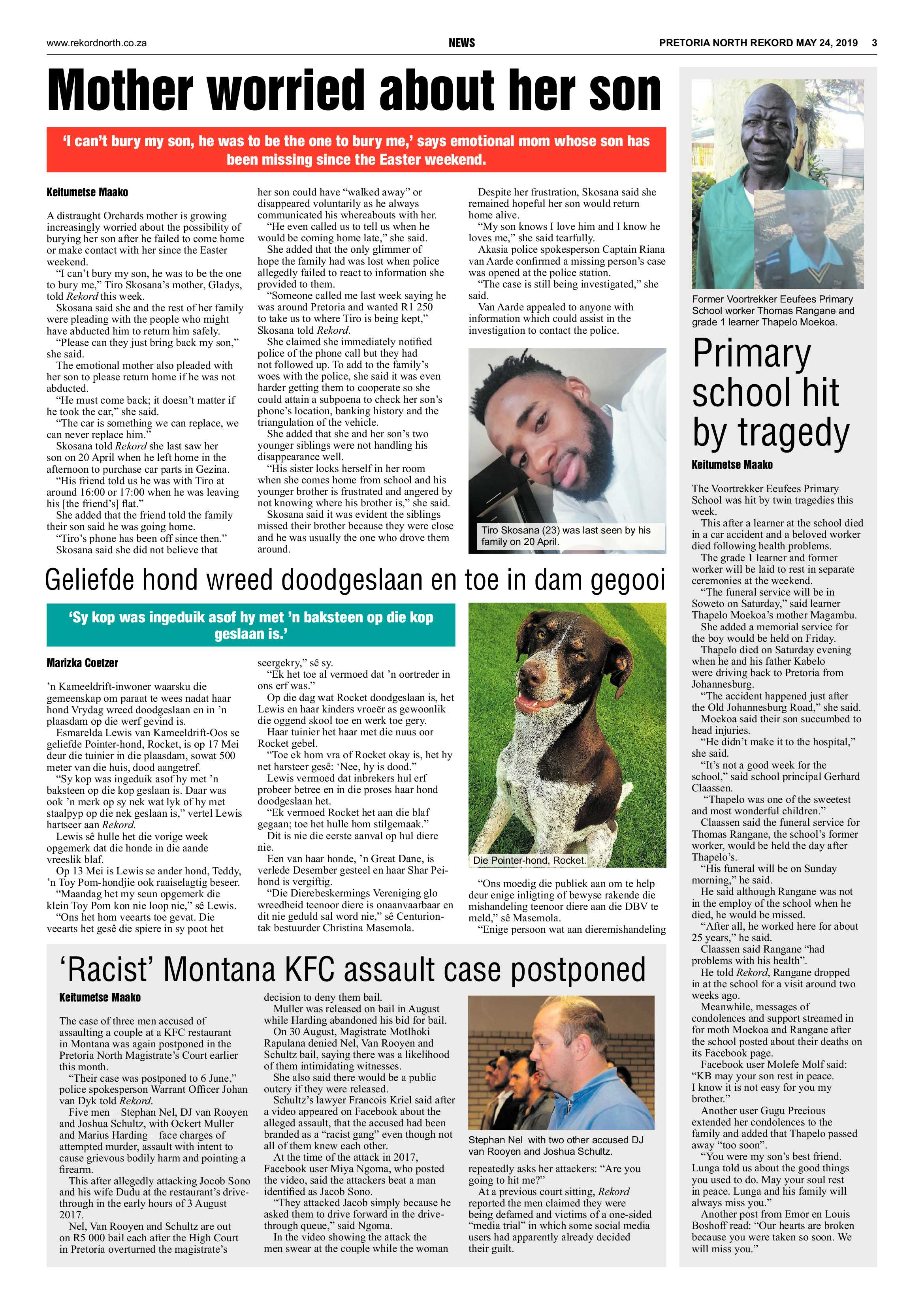 Rekord North 24 May 2019 page 3