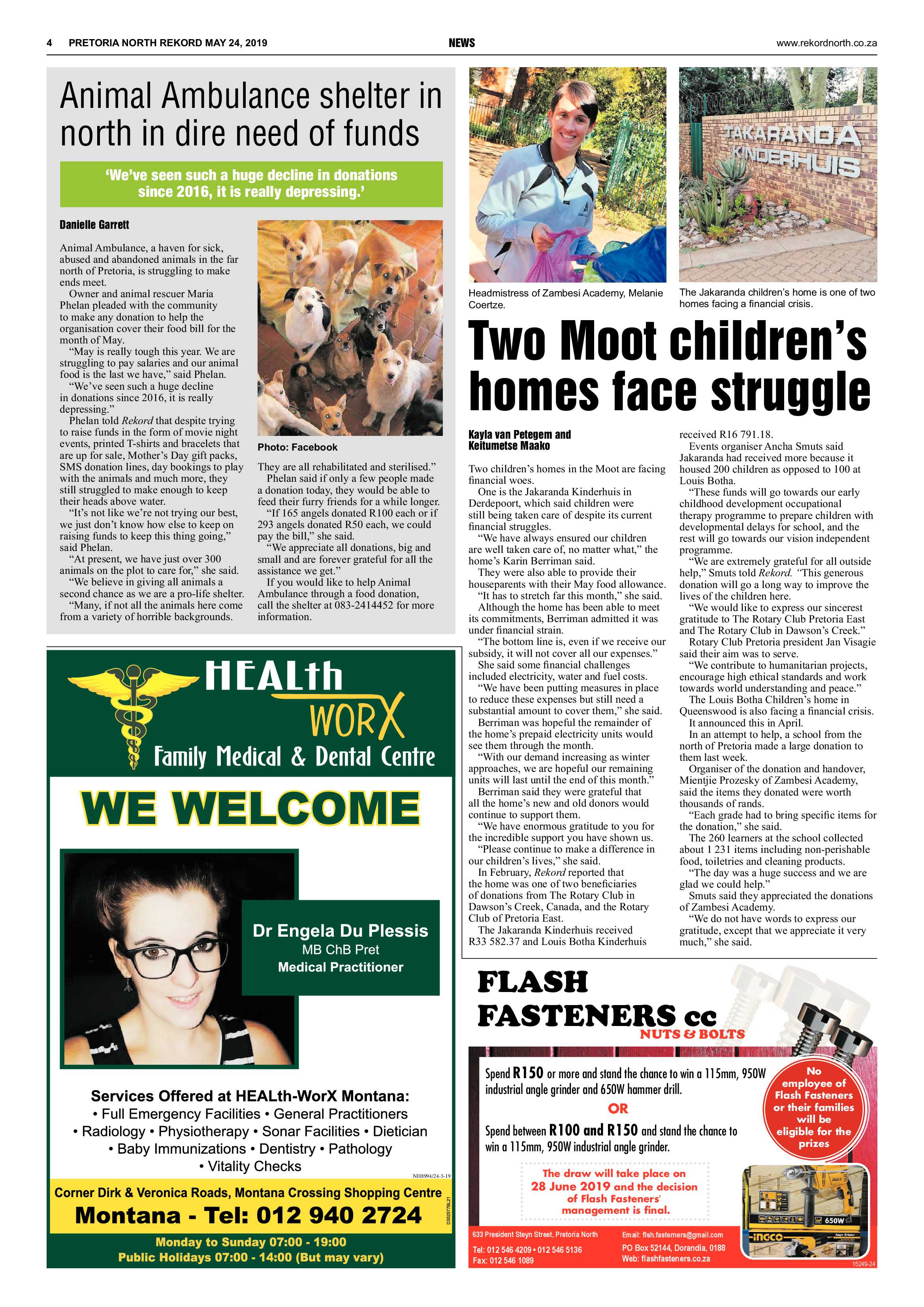 Rekord North 24 May 2019 page 4