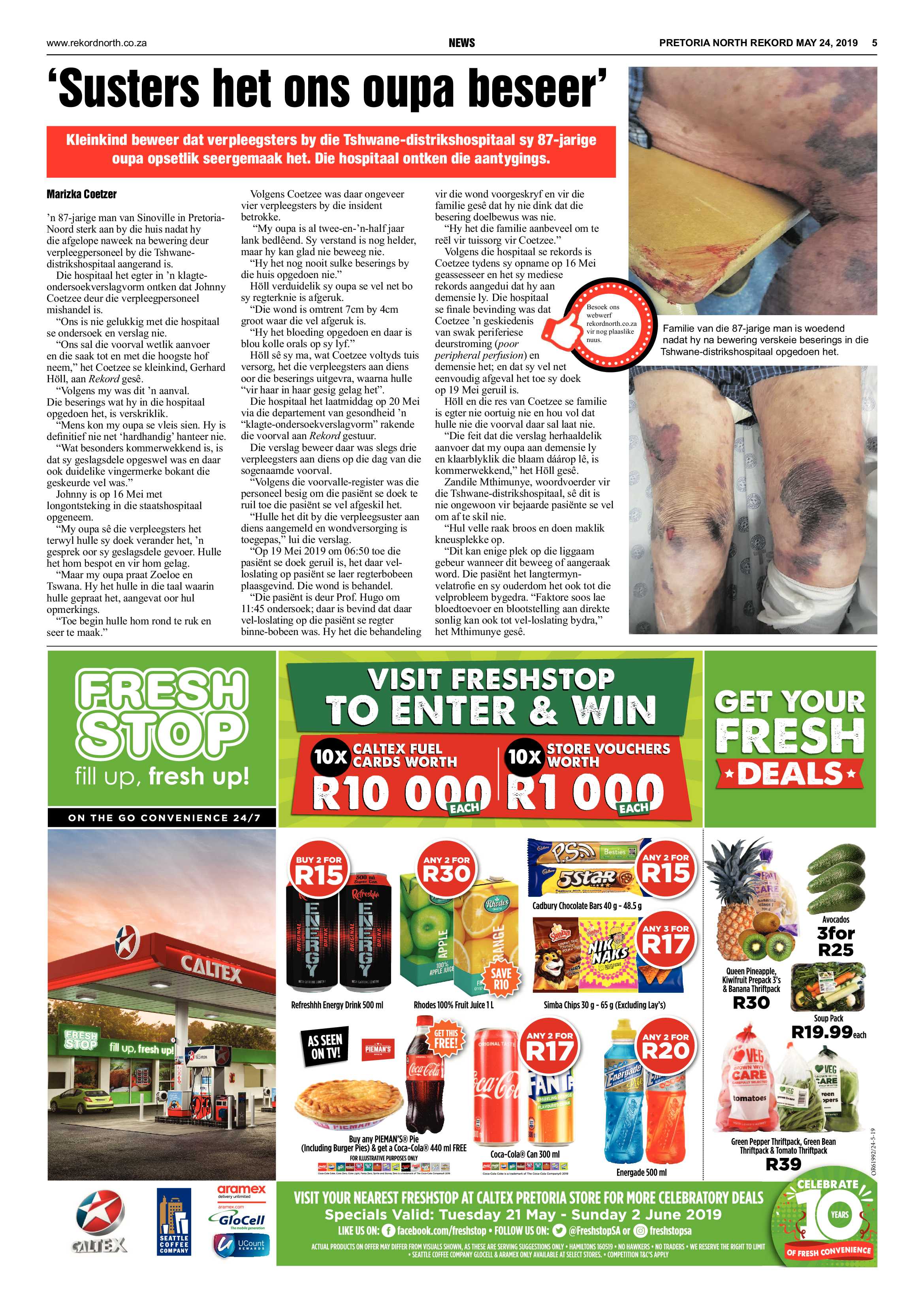 Rekord North 24 May 2019 page 5