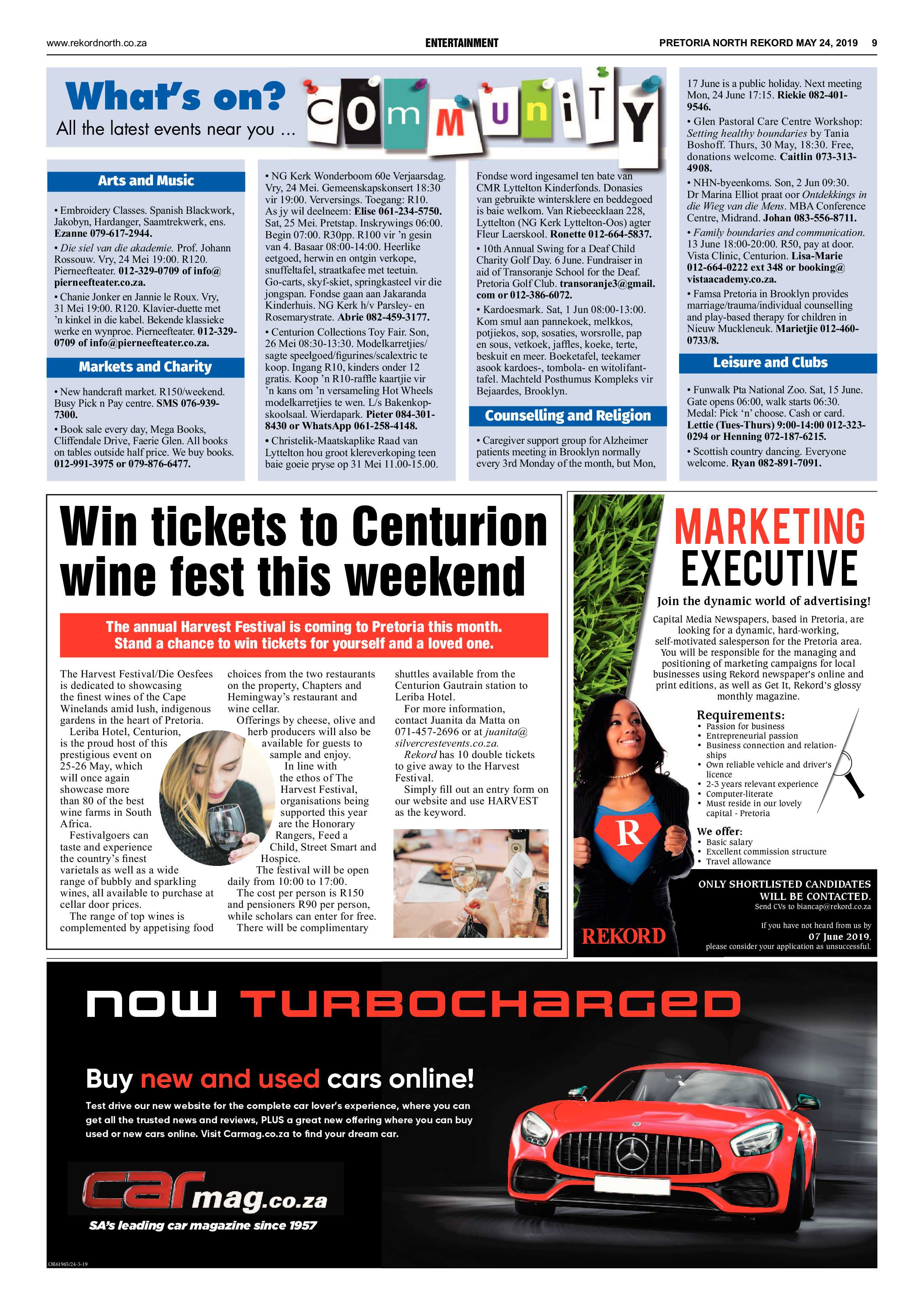 Rekord North 24 May 2019 page 9