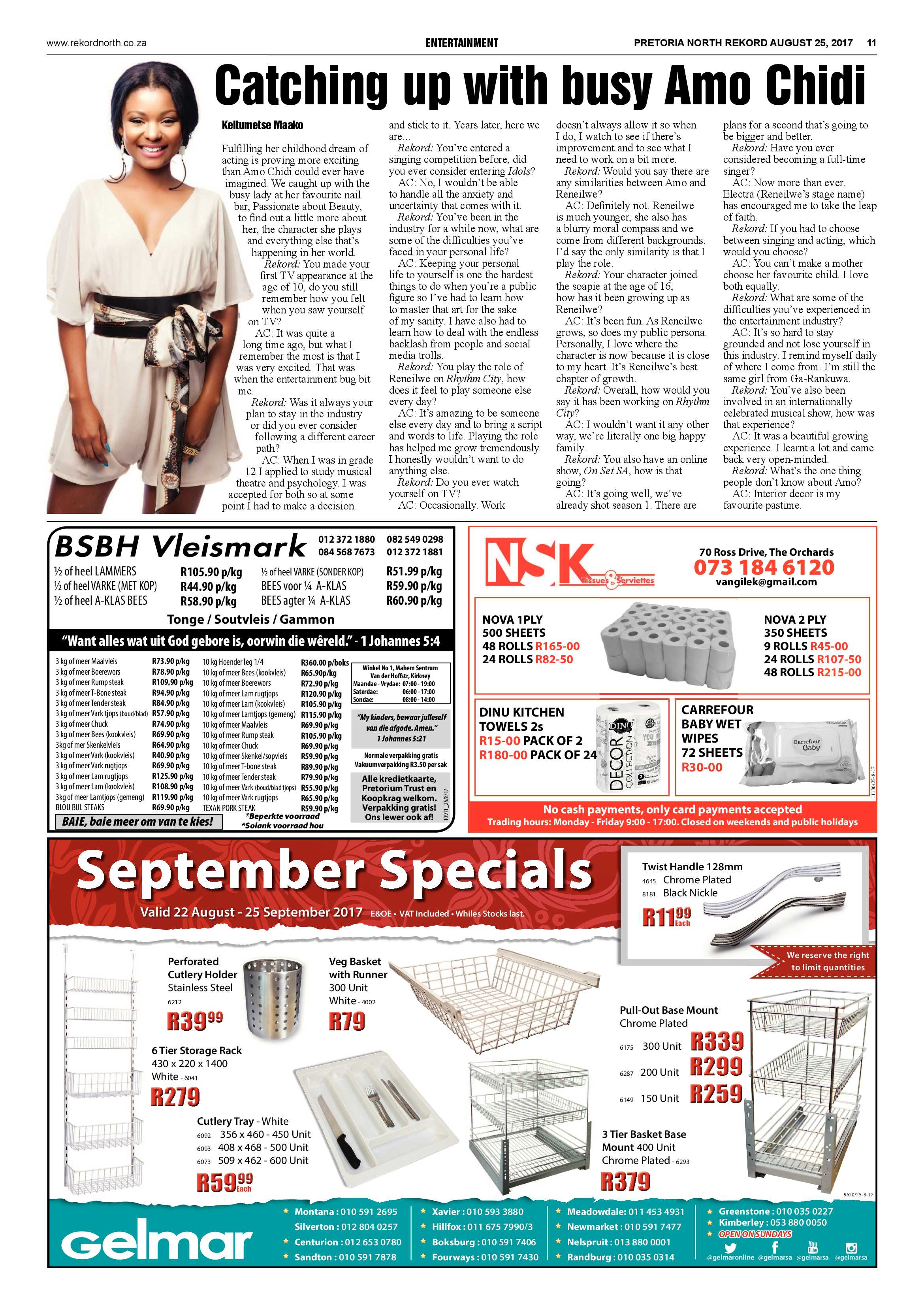Rekord North 25 August 2017 page 11