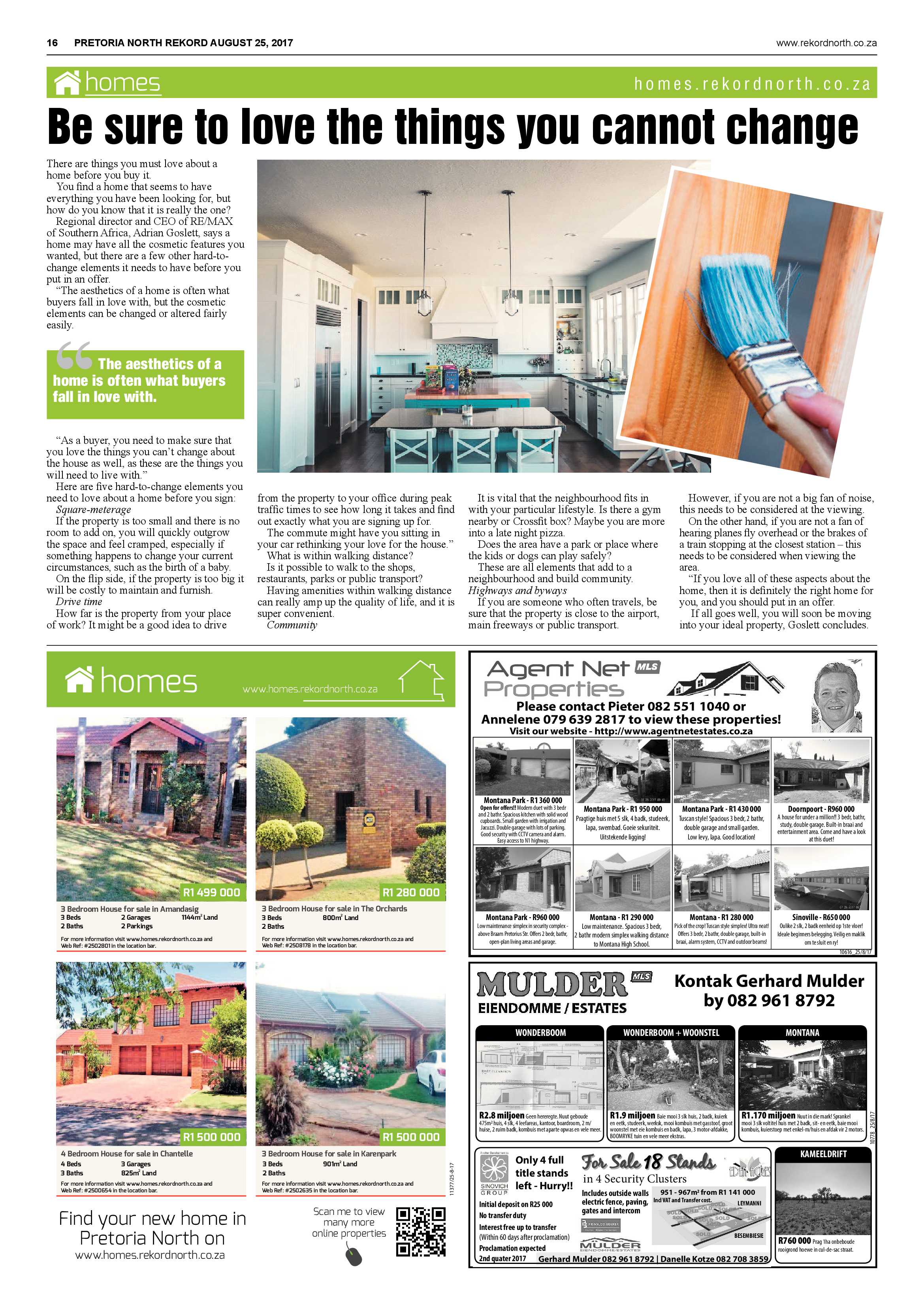 Rekord North 25 August 2017 page 16