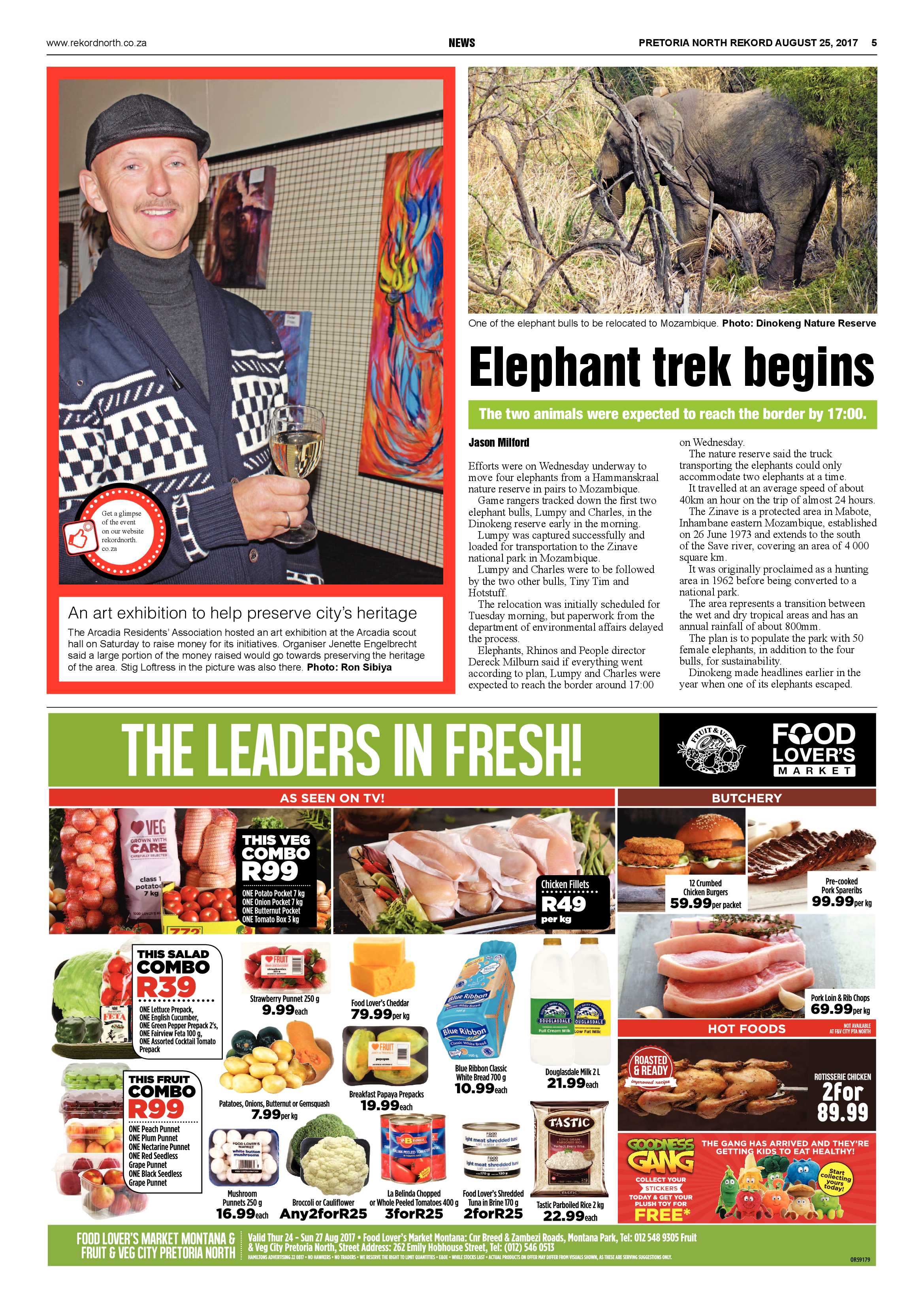 Rekord North 25 August 2017 page 5