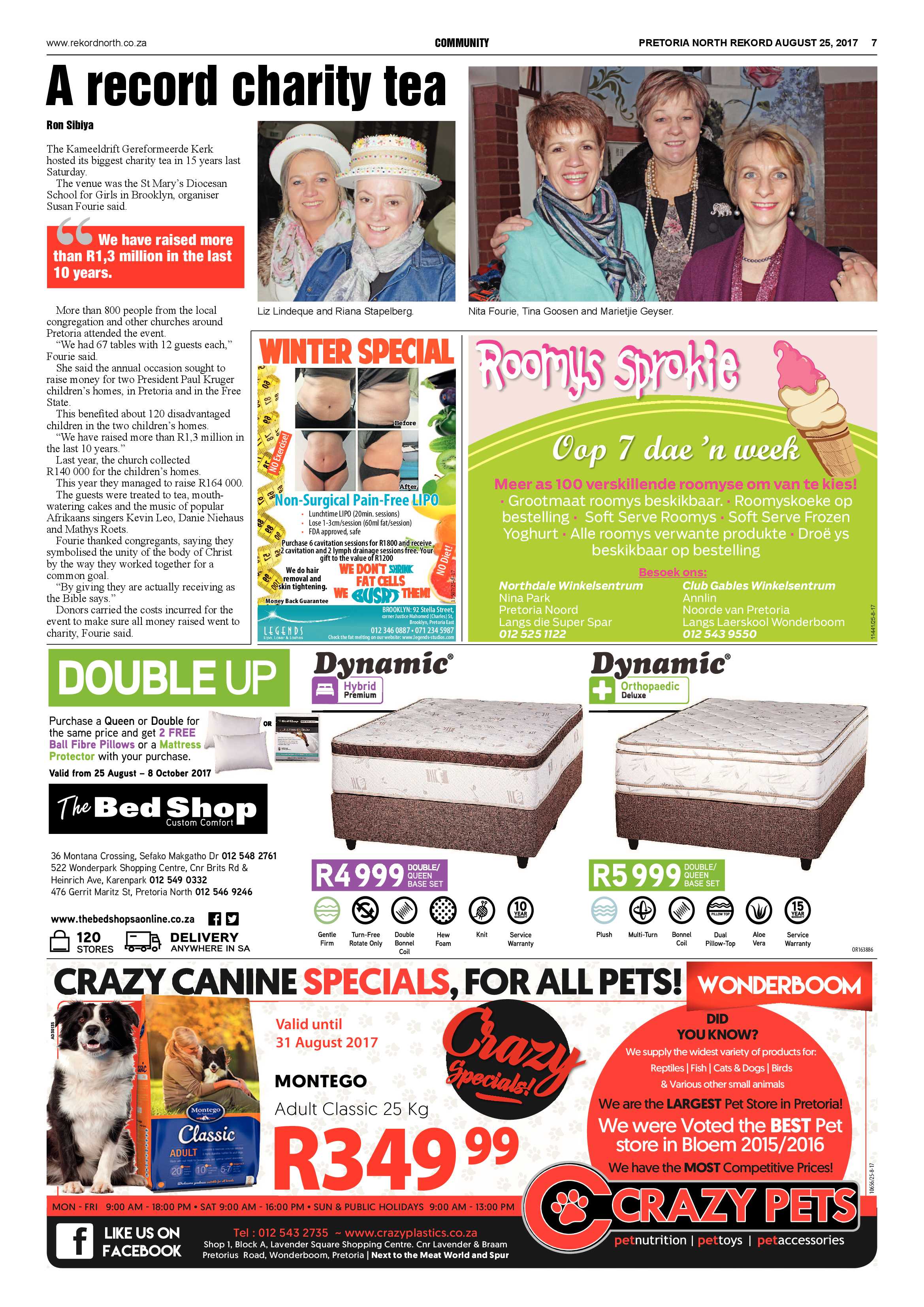 Rekord North 25 August 2017 page 7