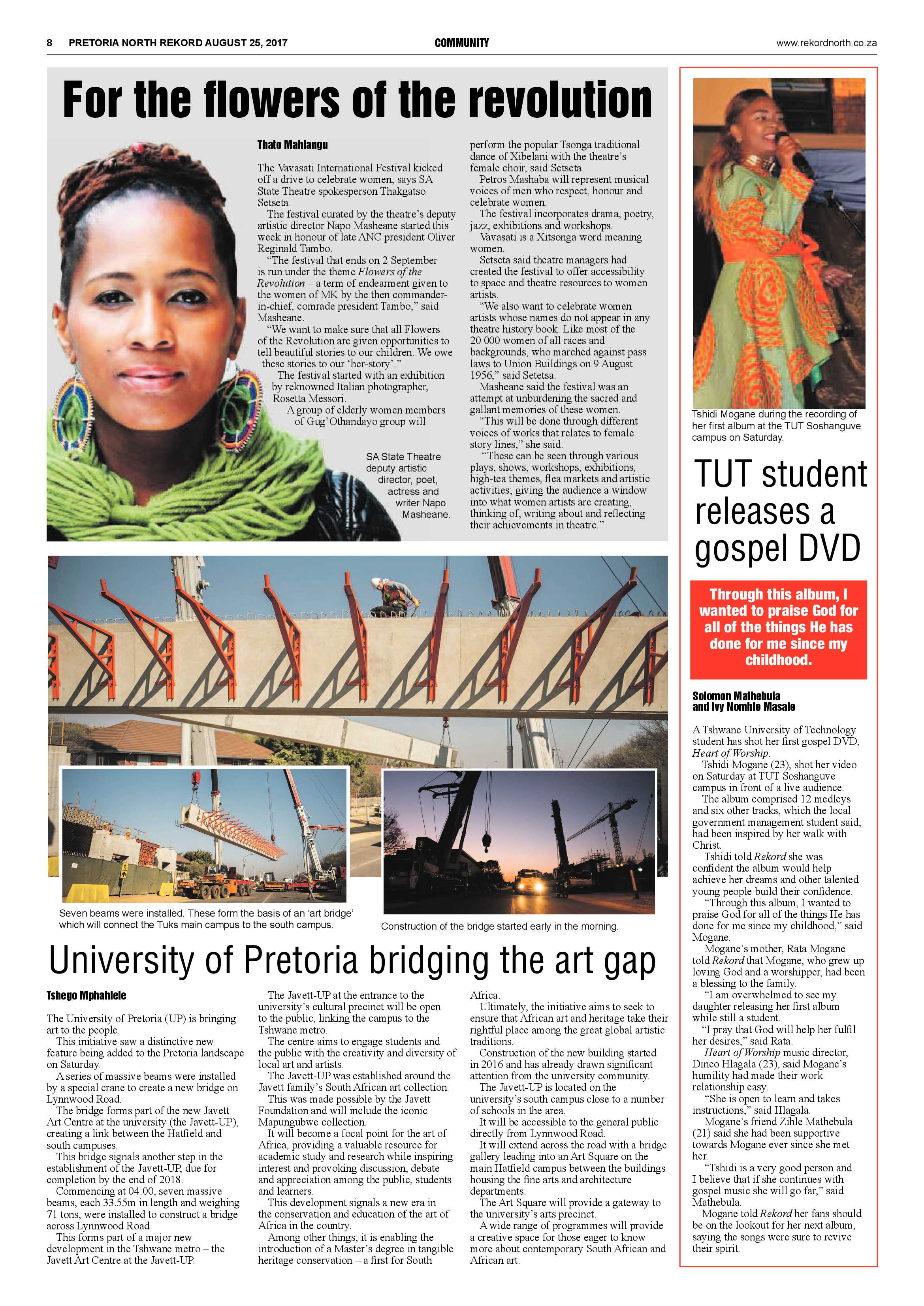 Rekord North 25 August 2017 page 8