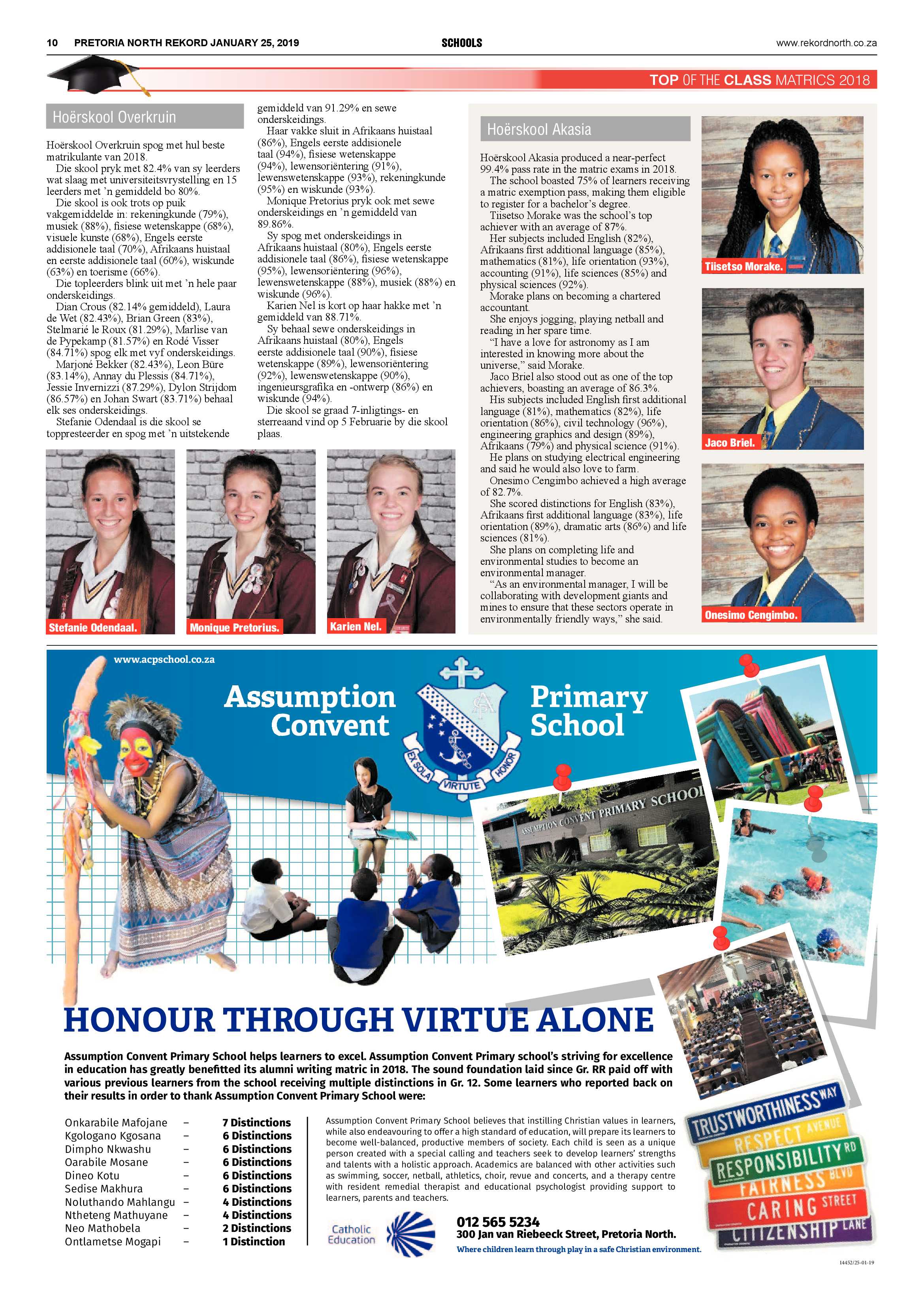 Rekord North 25 January 2019 page 10