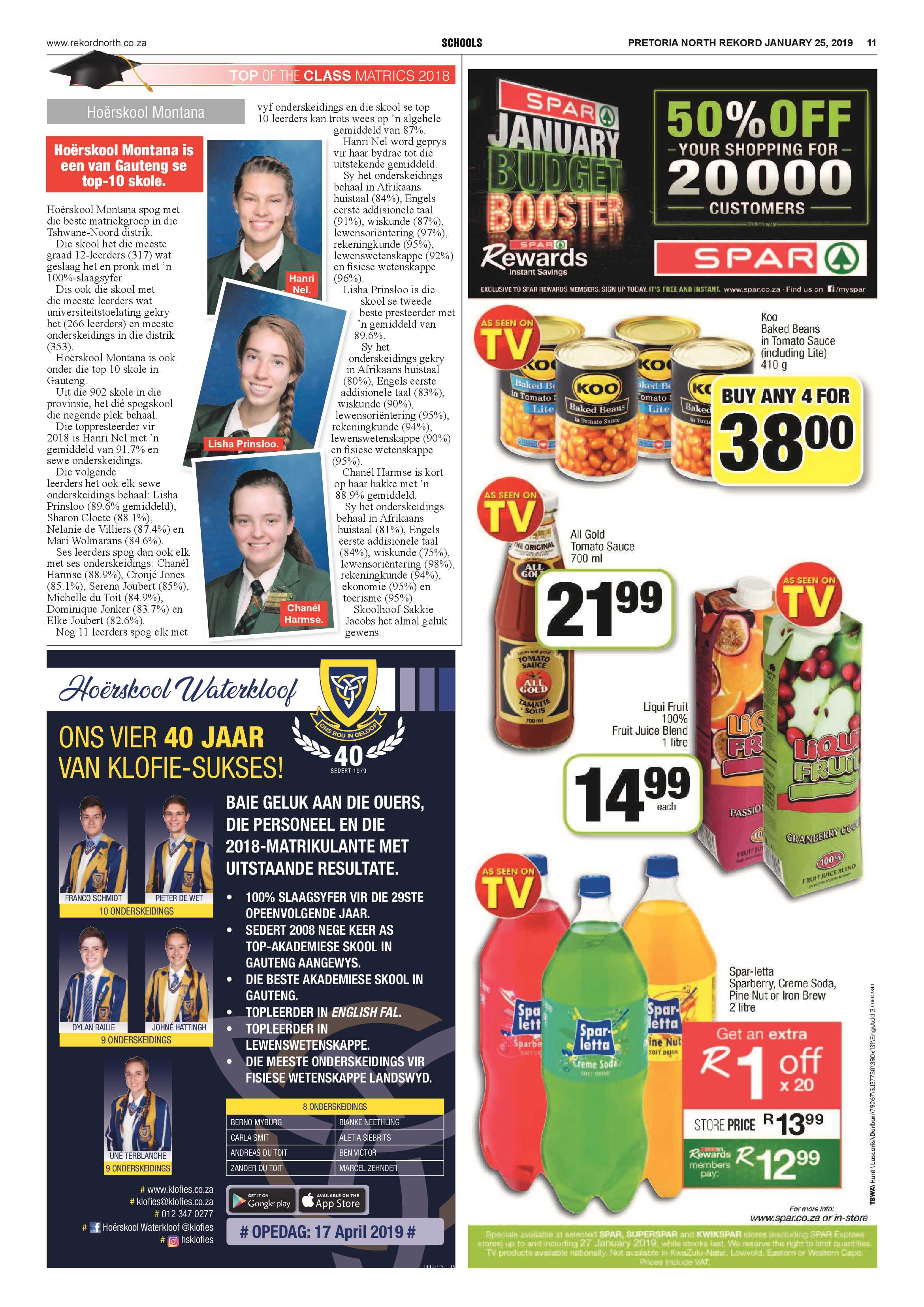Rekord North 25 January 2019 page 11