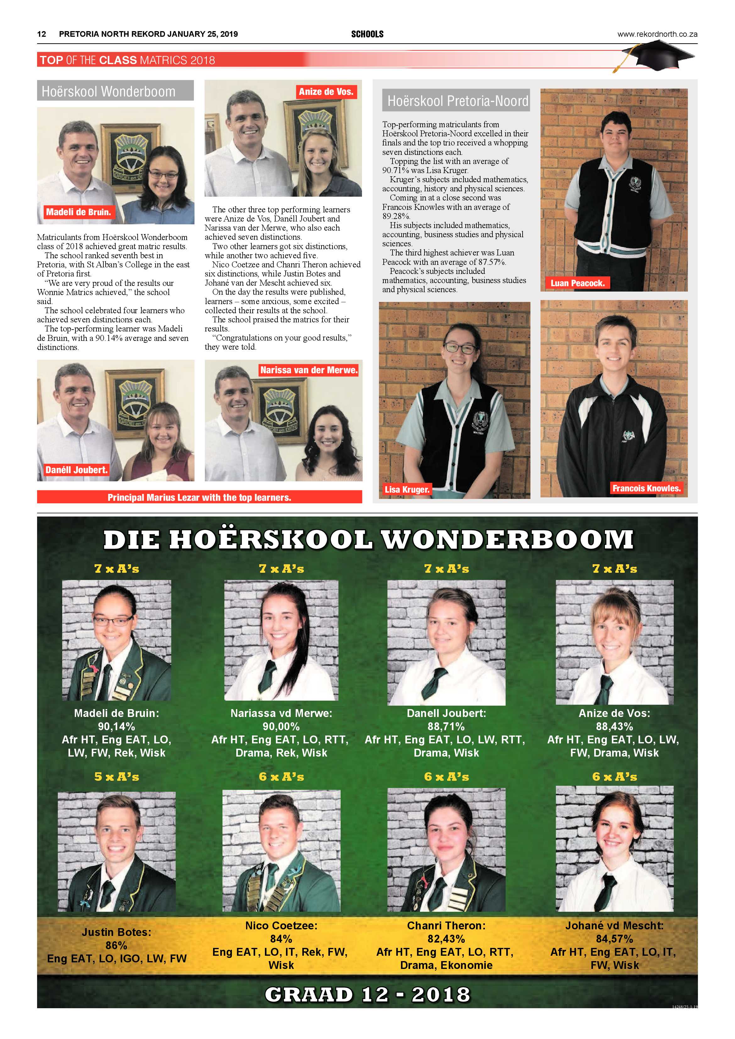 Rekord North 25 January 2019 page 12
