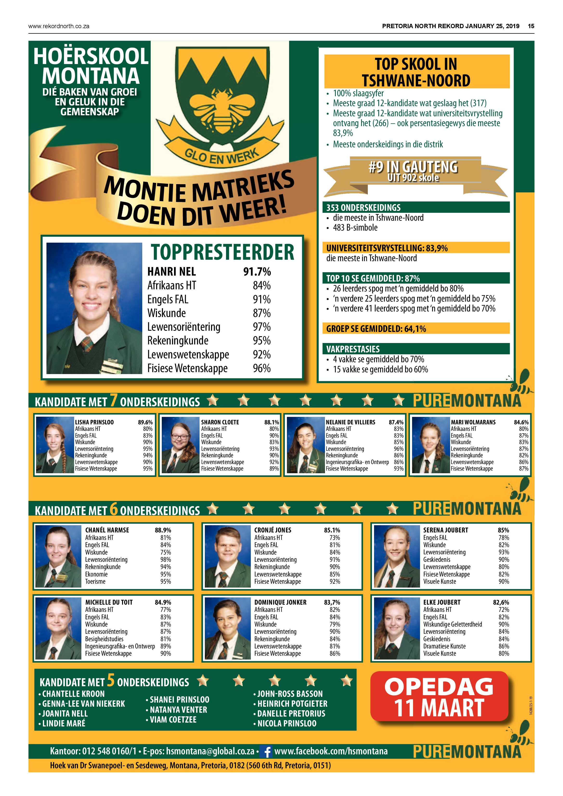 Rekord North 25 January 2019 page 15