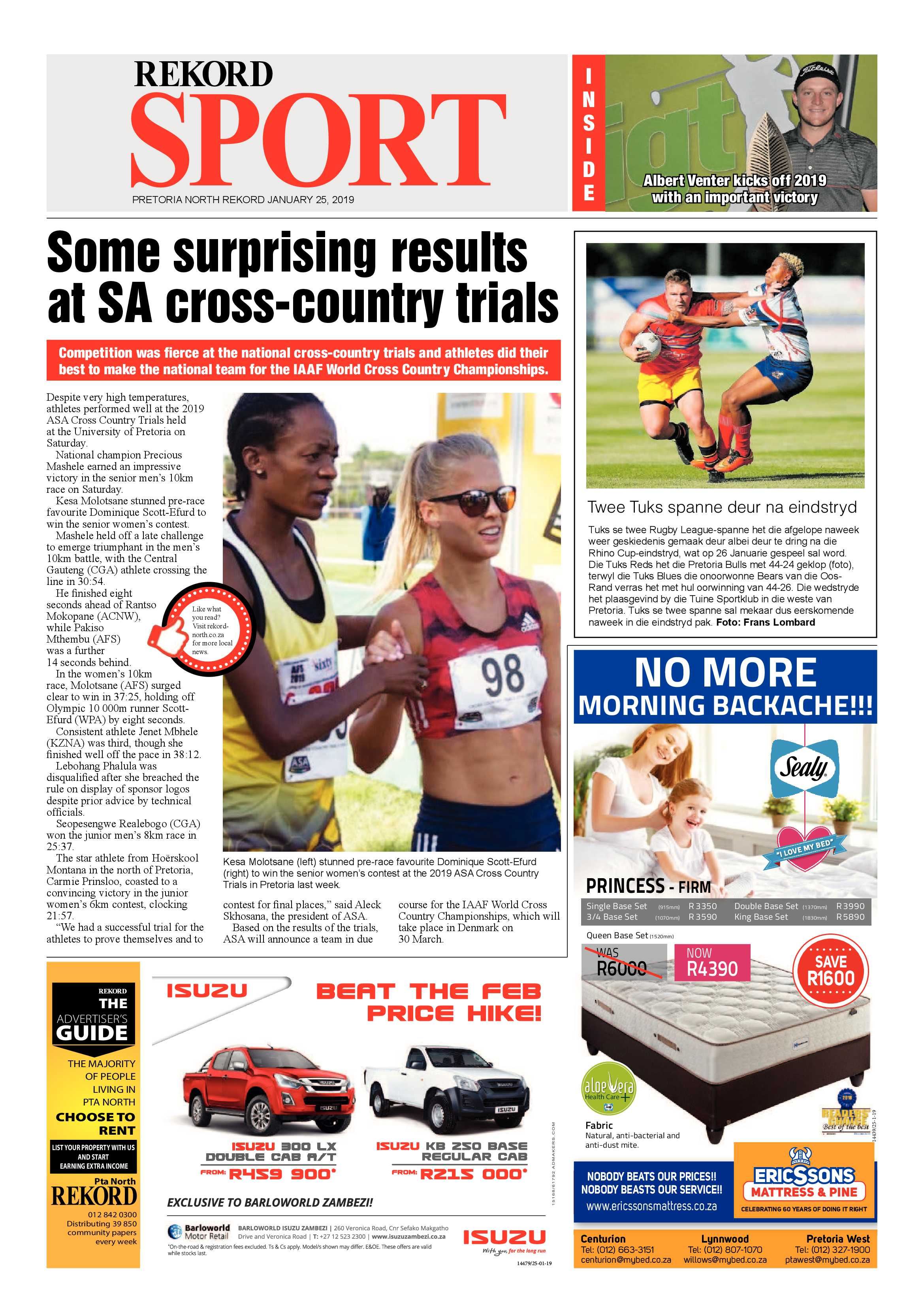 Rekord North 25 January 2019 page 24