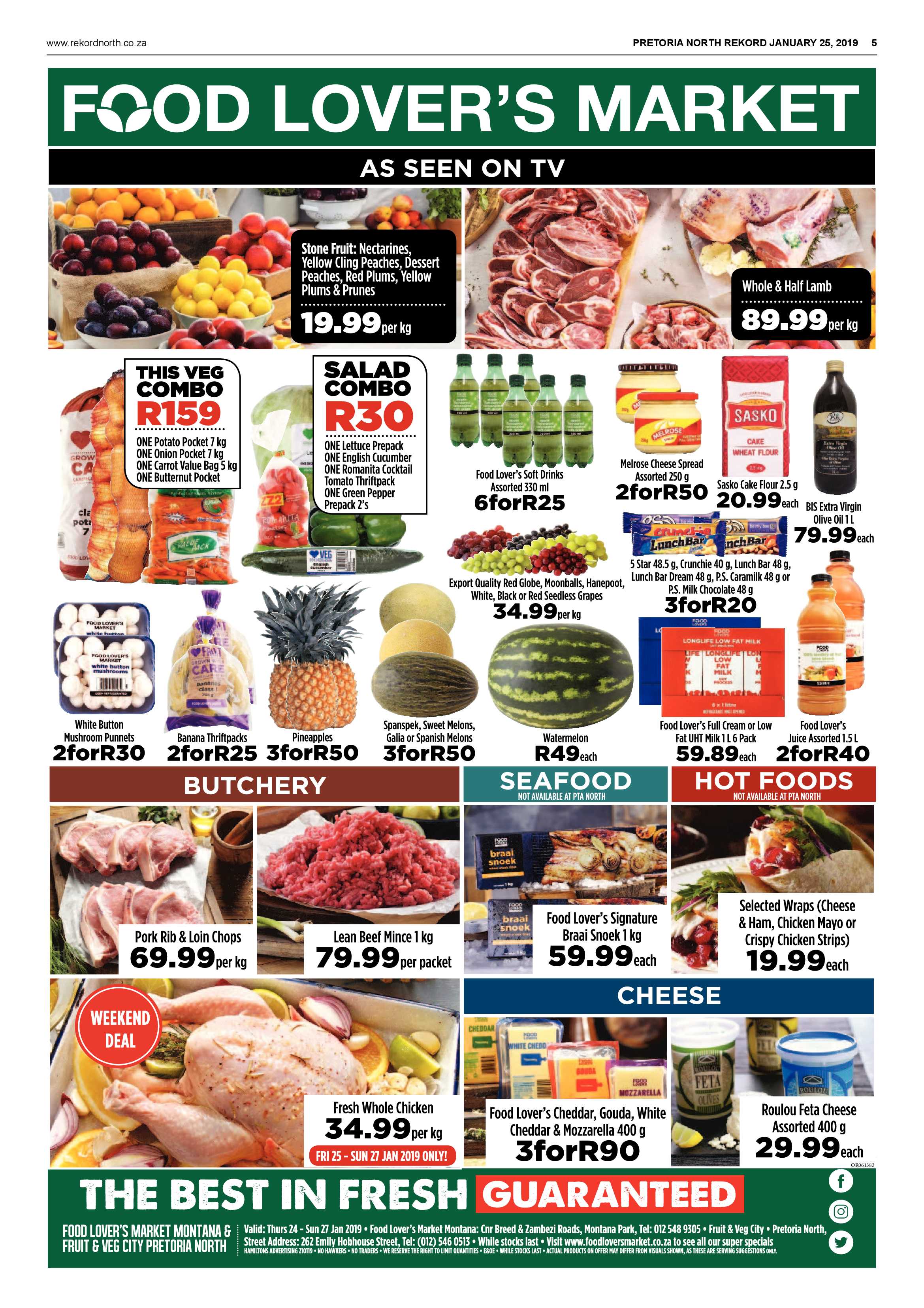 Rekord North 25 January 2019 page 5
