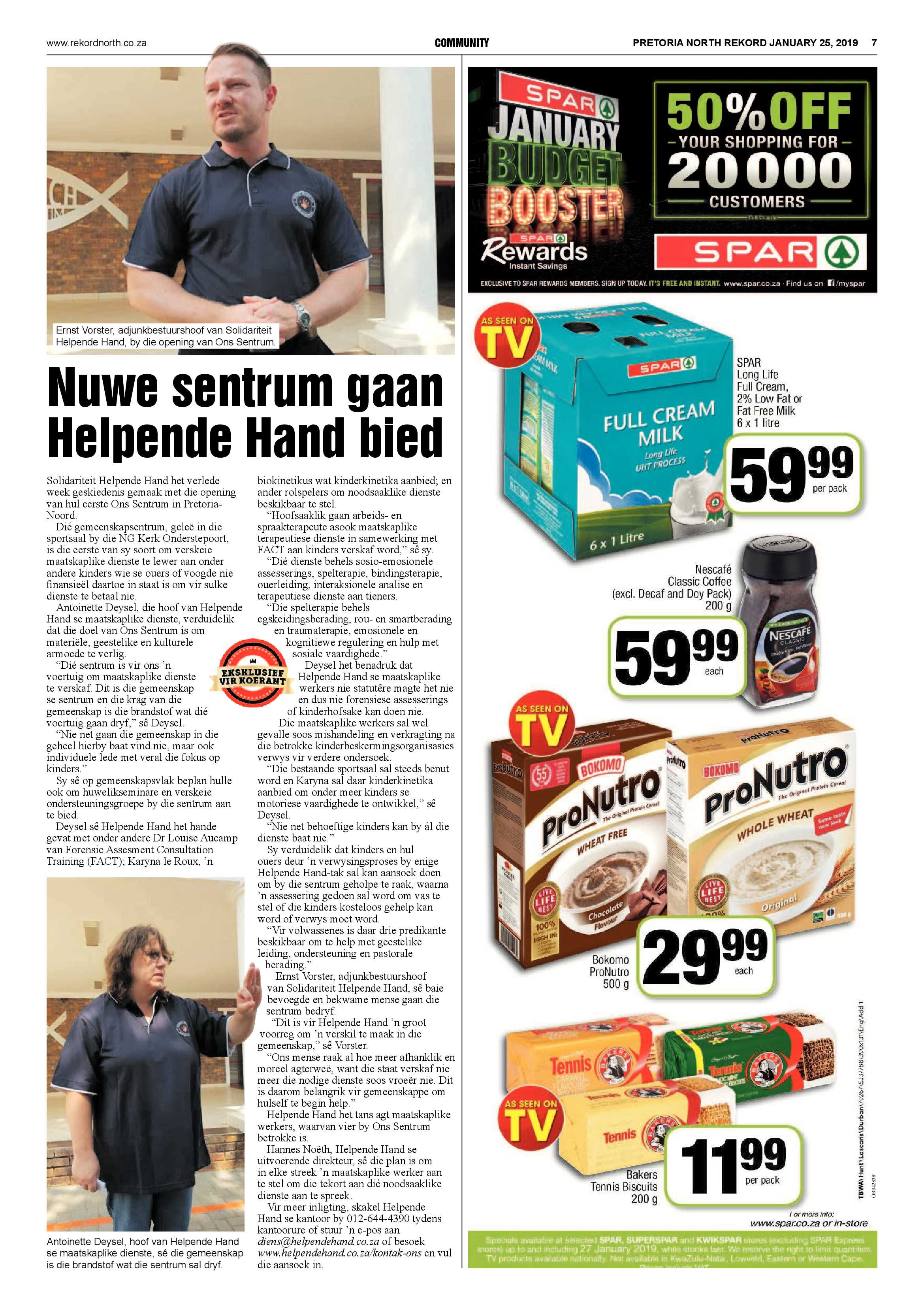 Rekord North 25 January 2019 page 7