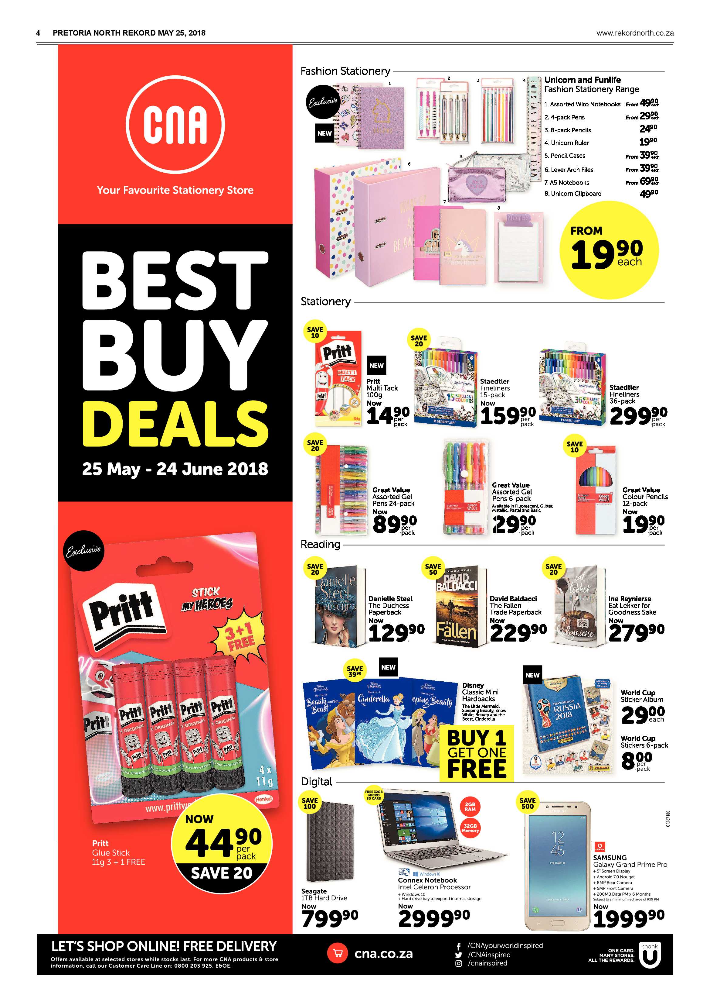 Rekord North 25 May 2018 page 4