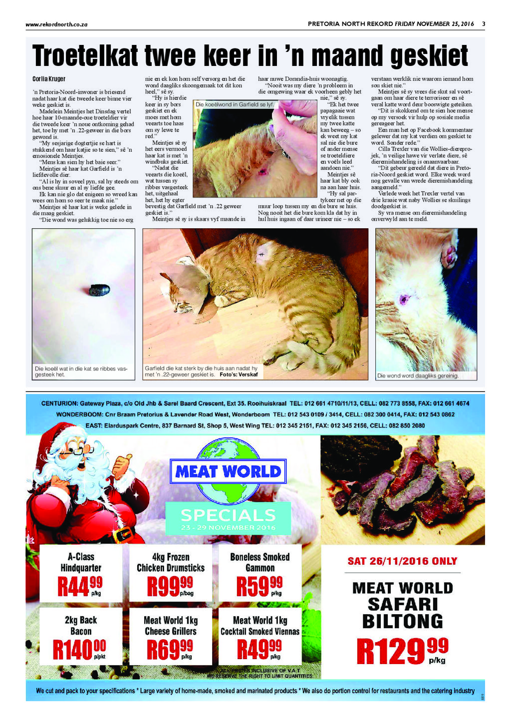 Rekord North 25 November 2016 page 3