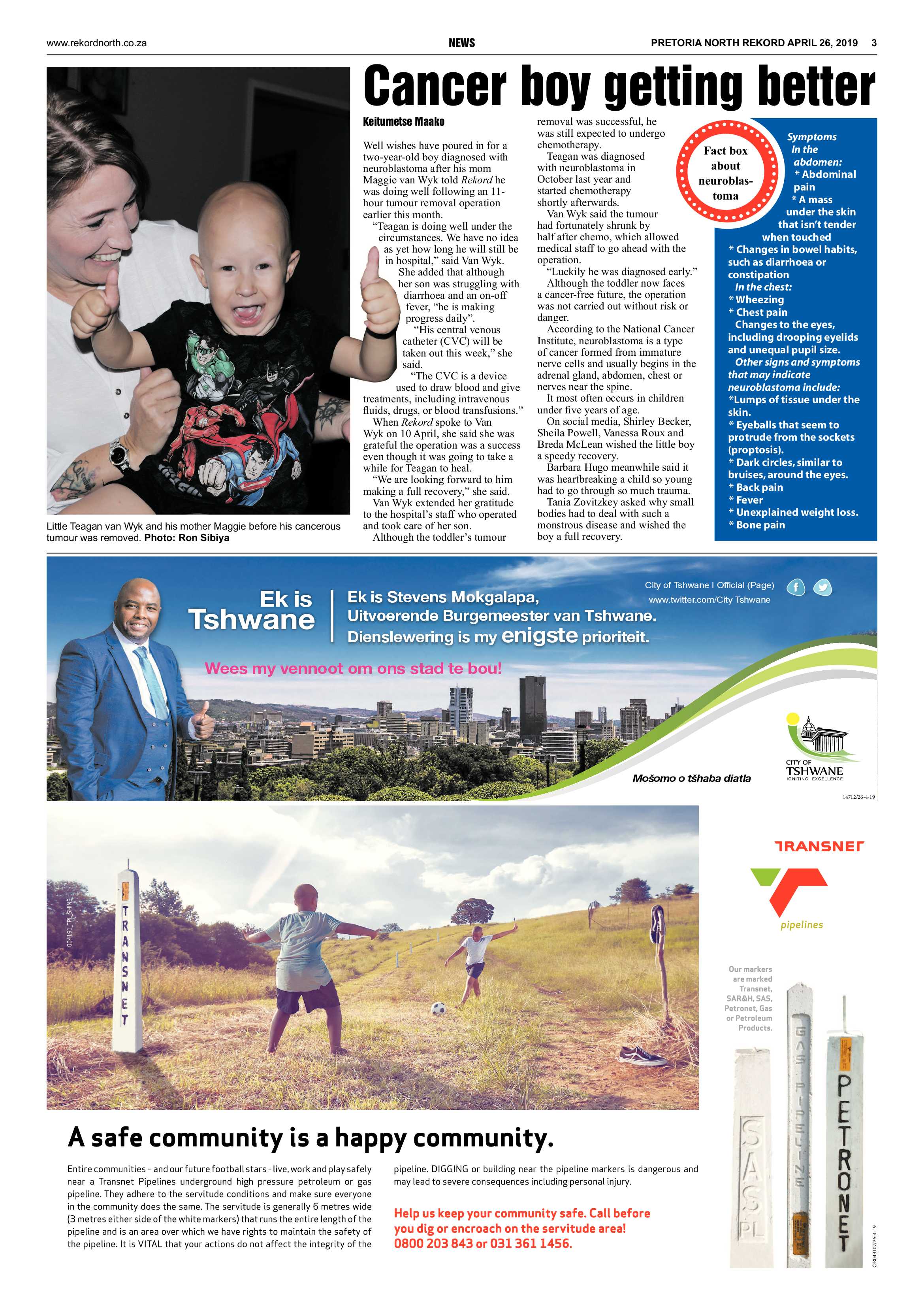 Rekord North 26 April 2019 page 3