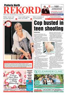 Rekord North 26 April 2019