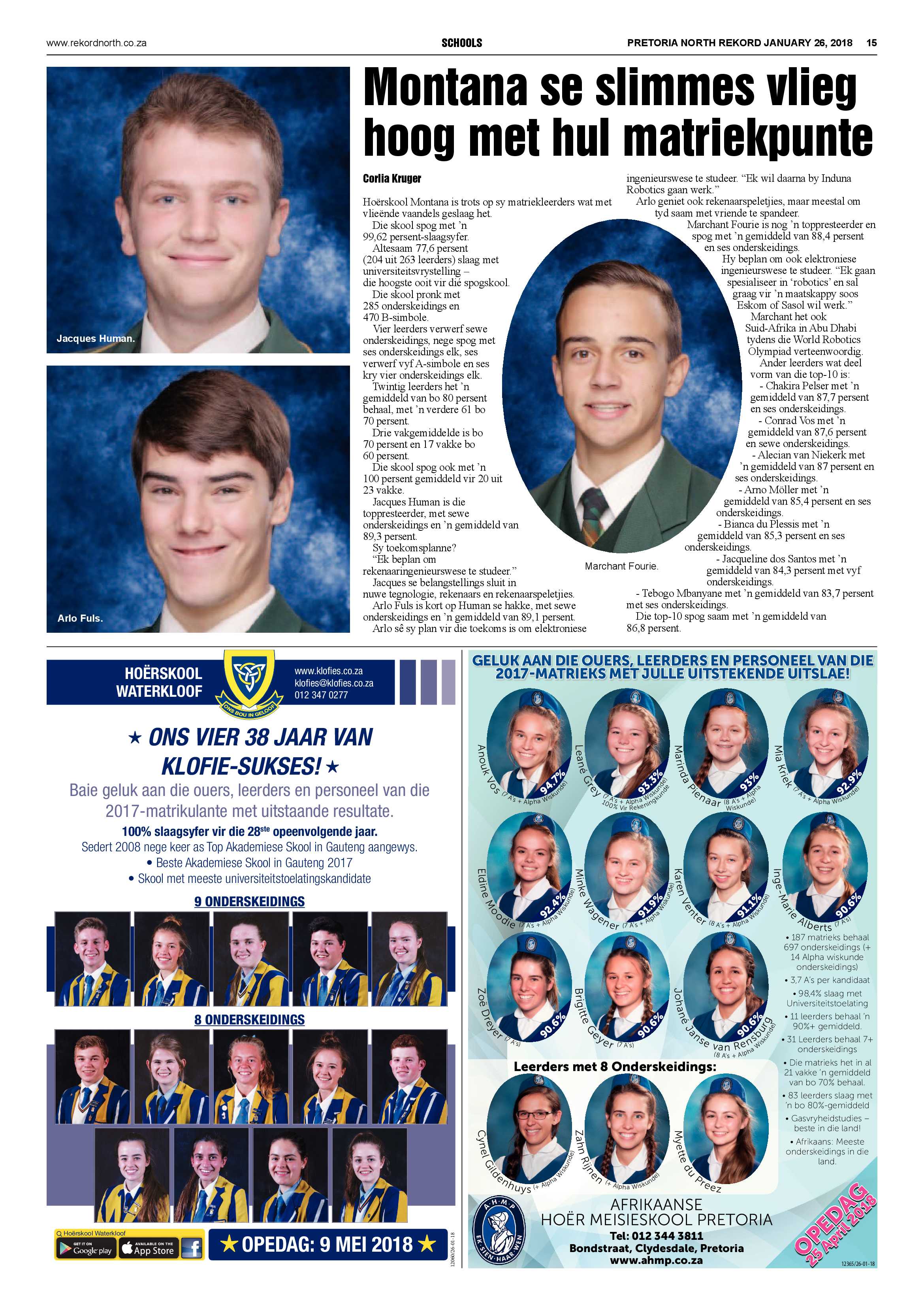 Rekord North 26 January 2018 page 15